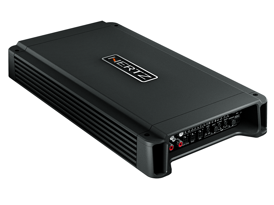 Hertz-HCP5D Hertz HCP5D
