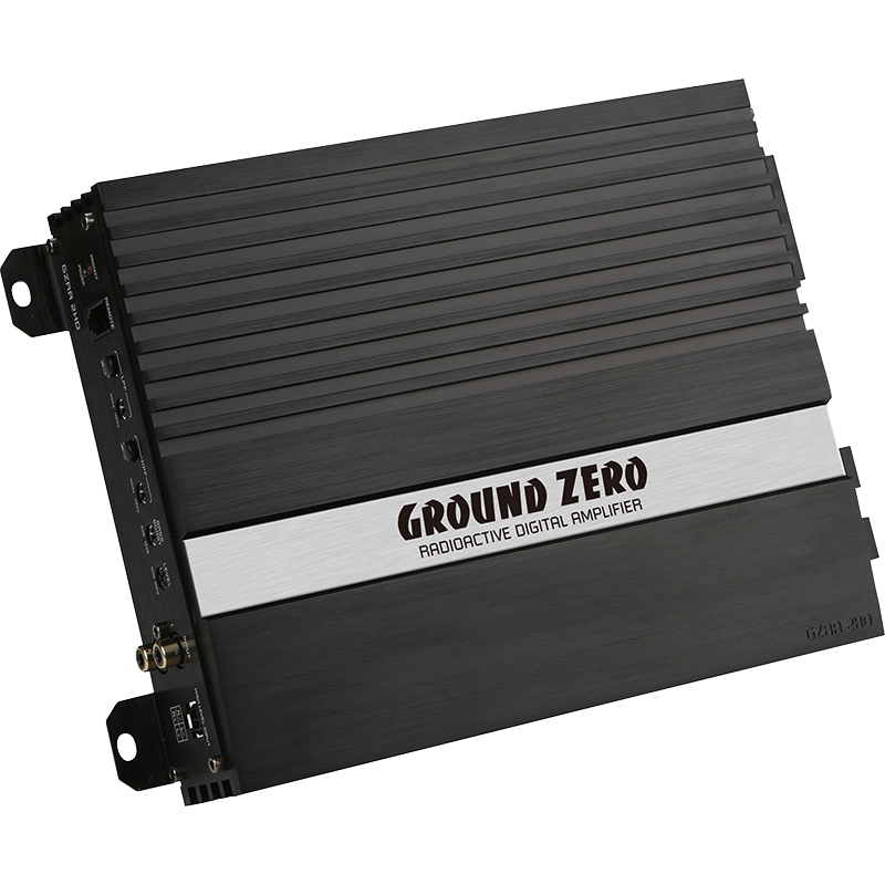 Ground-Zero-GZRA-2HD Ground Zero GZRA 2HD