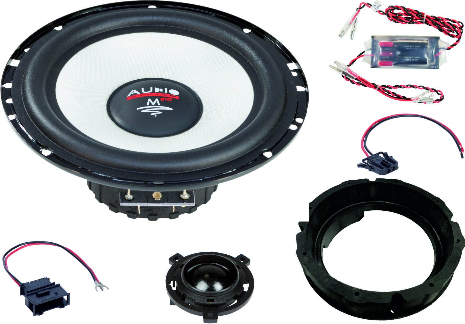 Audio-System-MFIT-VW-GOLF7-EVO2 Audio System MFIT VWGolf 7