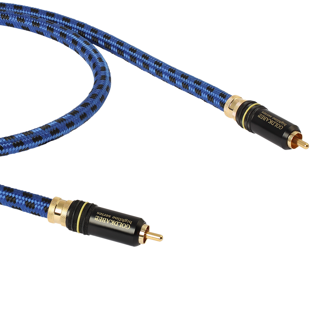 Goldkabel-Highline-Koax-MKIII