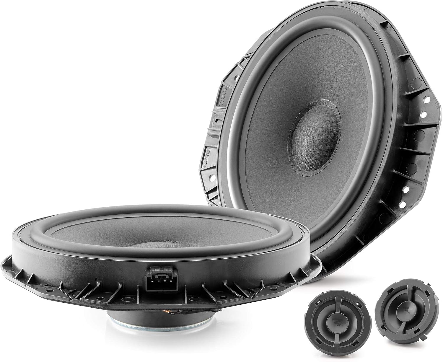 Focal IS Ford690