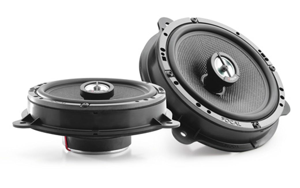 Focal ICRNS165