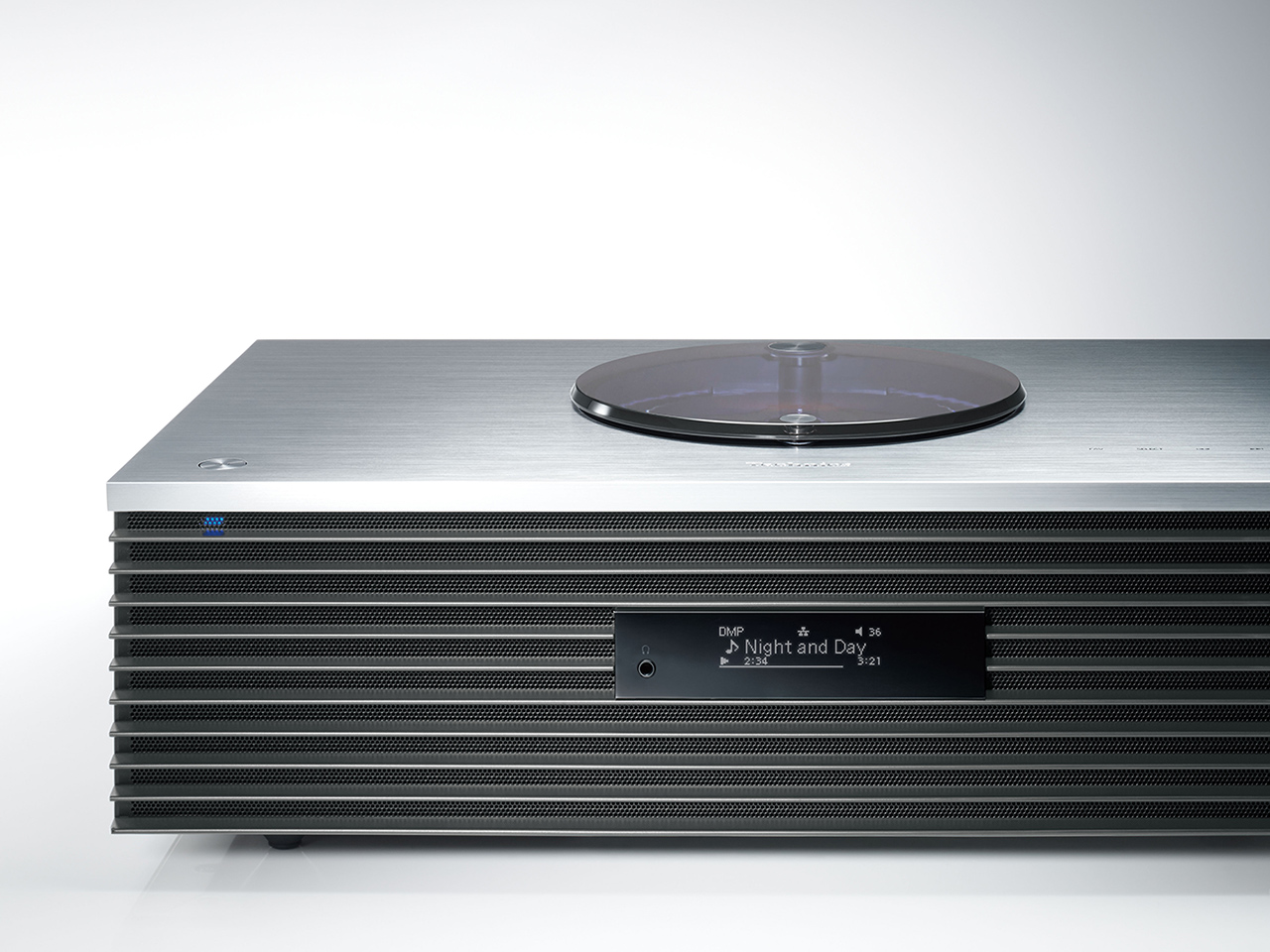 Technics-SC-C70MK2-silber_3 Technics SC-C70MK2 Silber