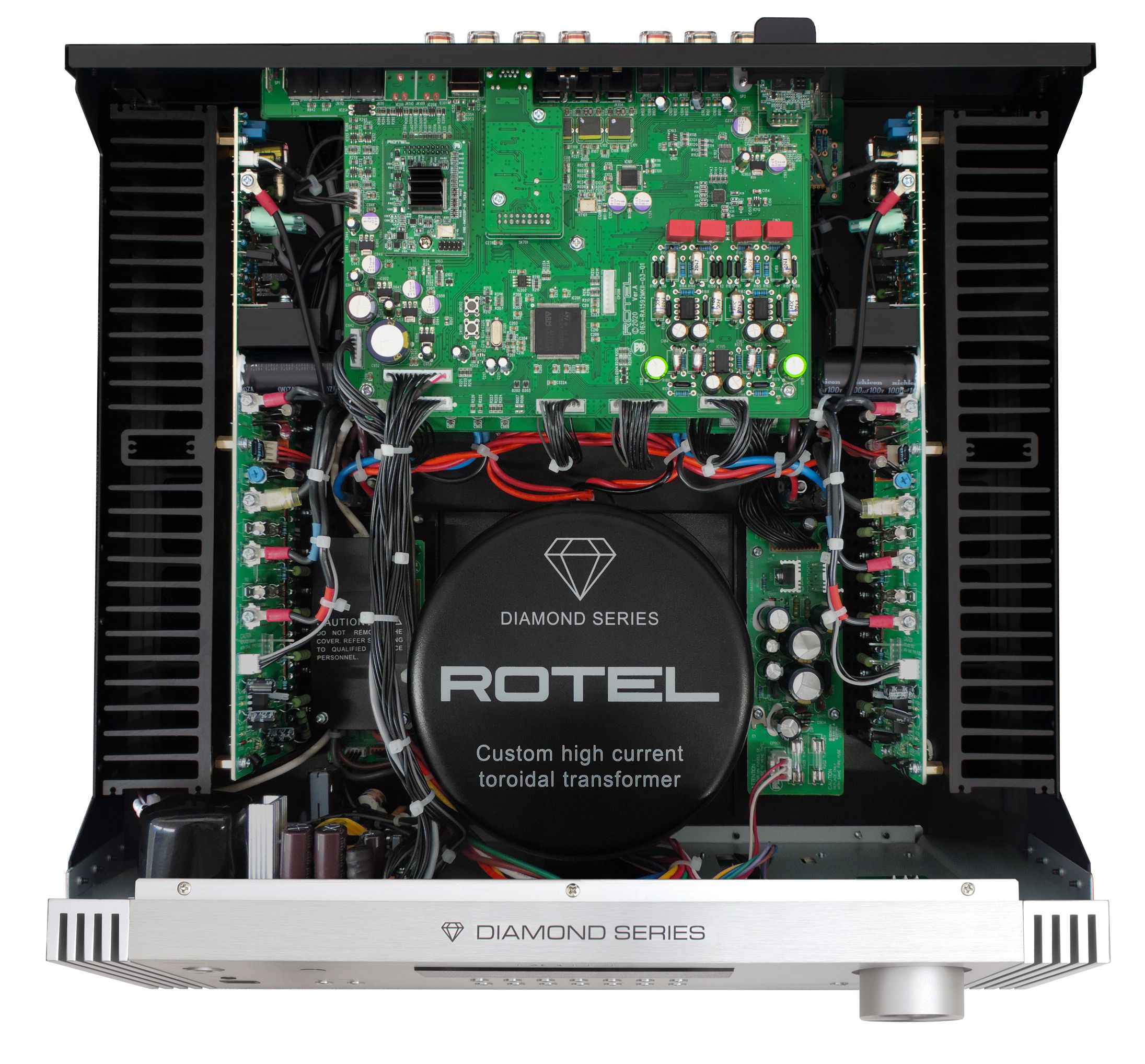 Rotel-RA6000silber_4