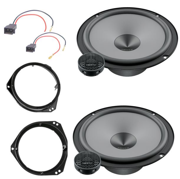 Opel-Lautsprecher-Hertz-K165