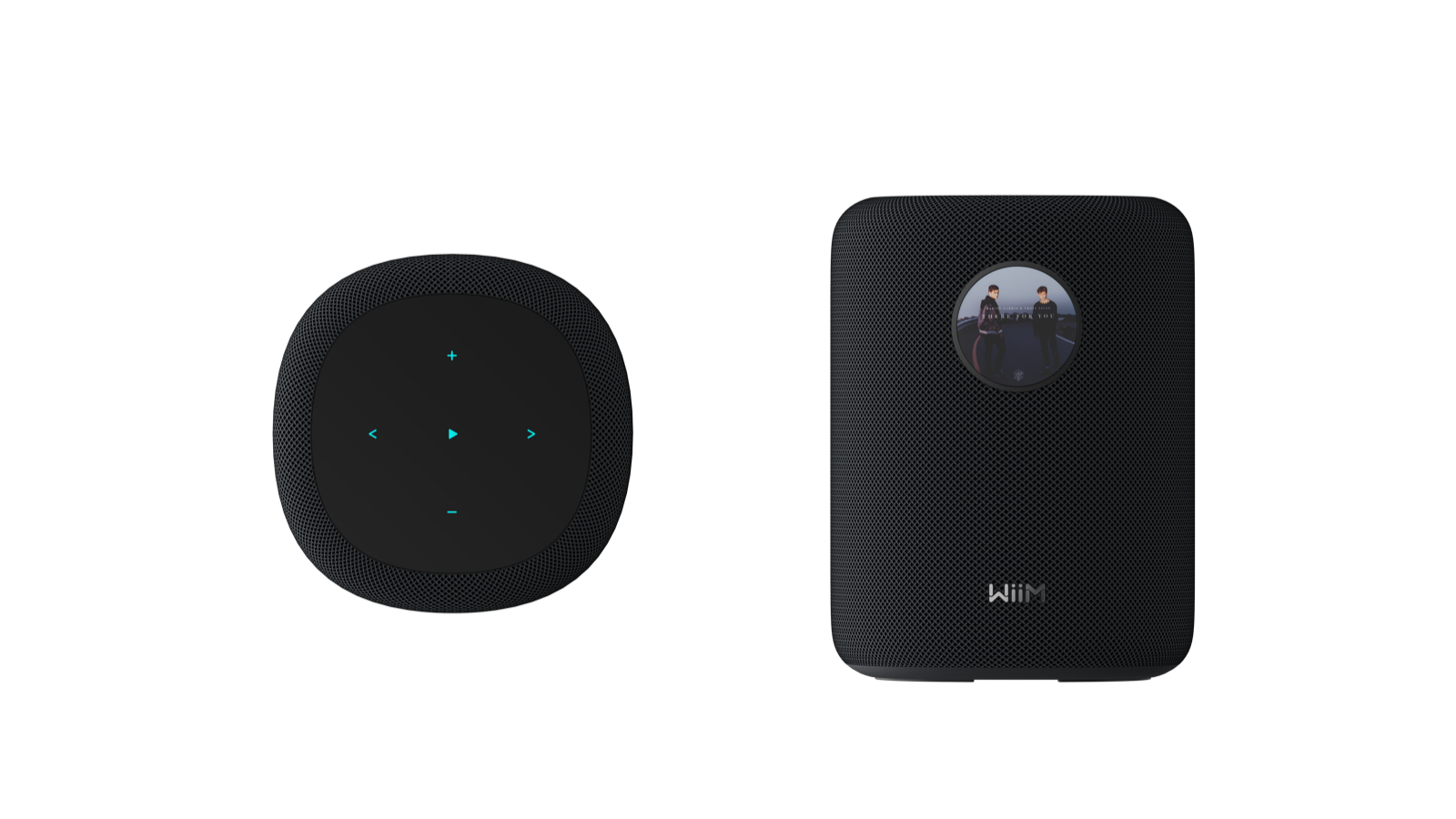 Wiim Sound schwarz