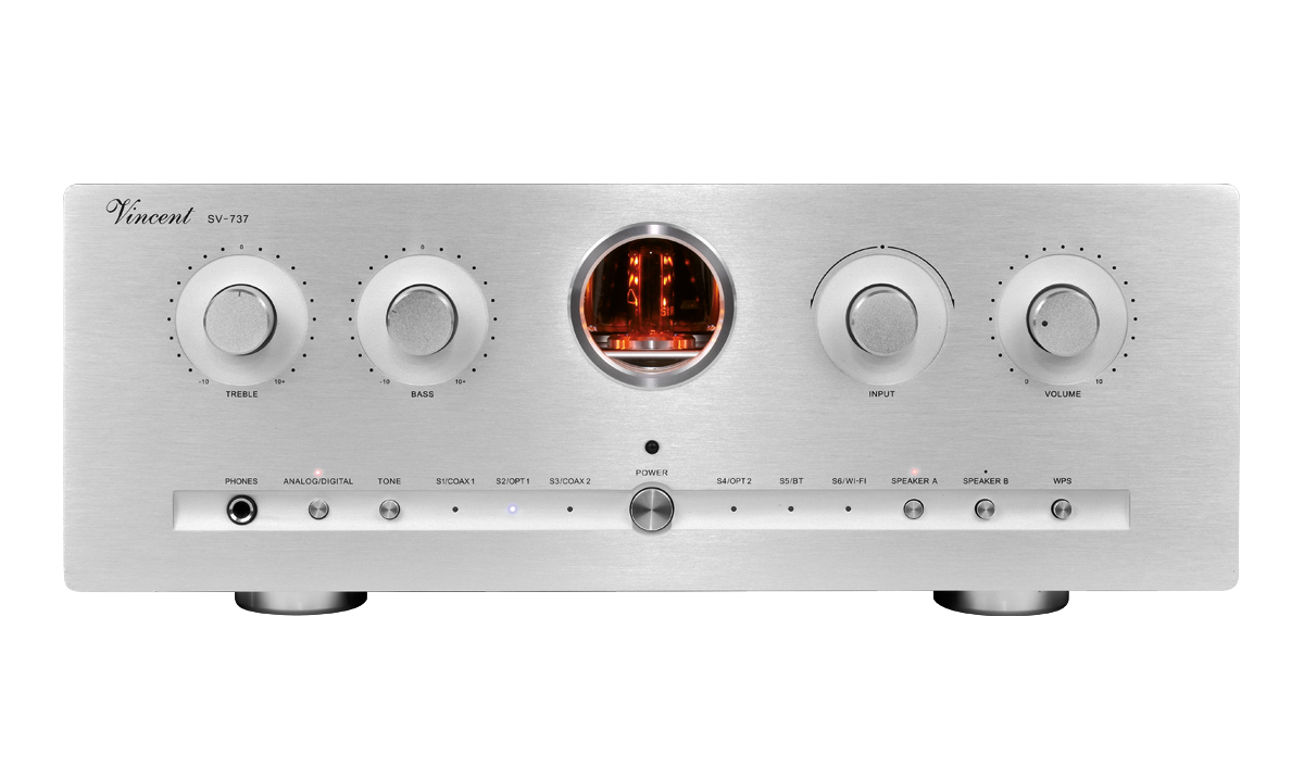 Vincent-SV-737-silber Vincent SV-737 silber