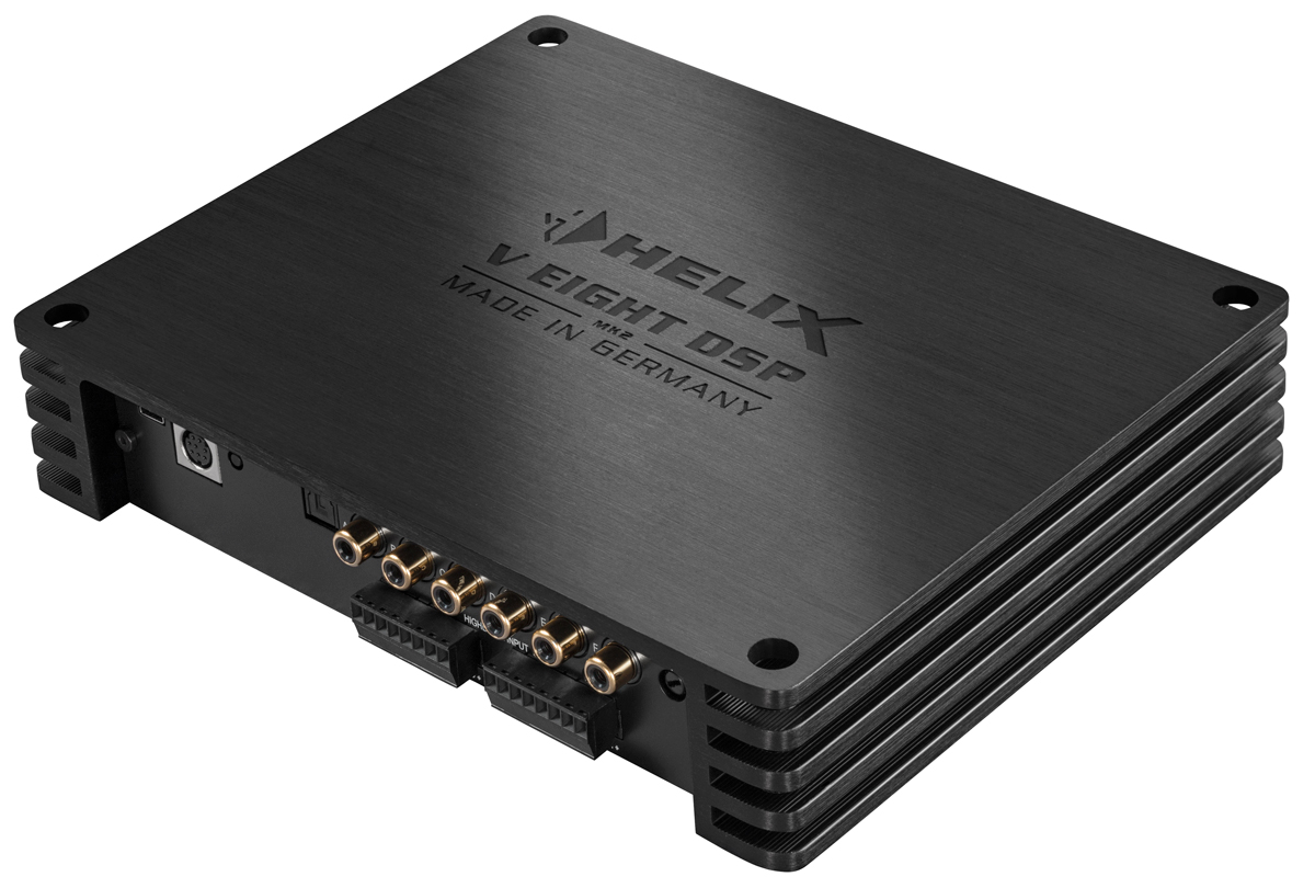 HELIX-V-EIGHT-DSP-MK2 Helix V EIGHT DSP MK2