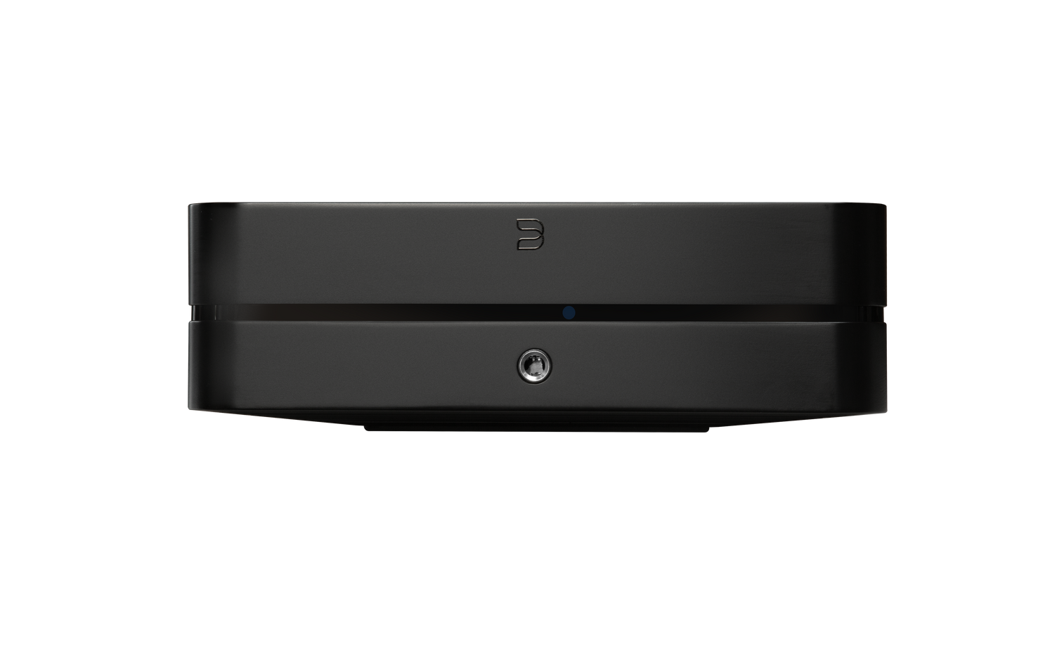 Bluesound Powernode N331 Schwarz