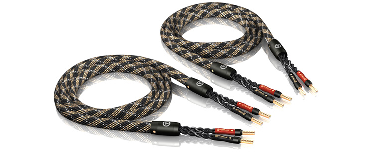 Viablue-SC4-Single-Wire Viablue SC-4 Single-Wire 2x300cm
