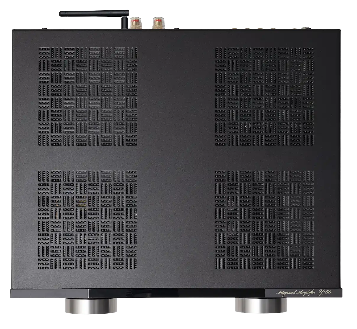 Onkyo Muse Y-50 Schwarz