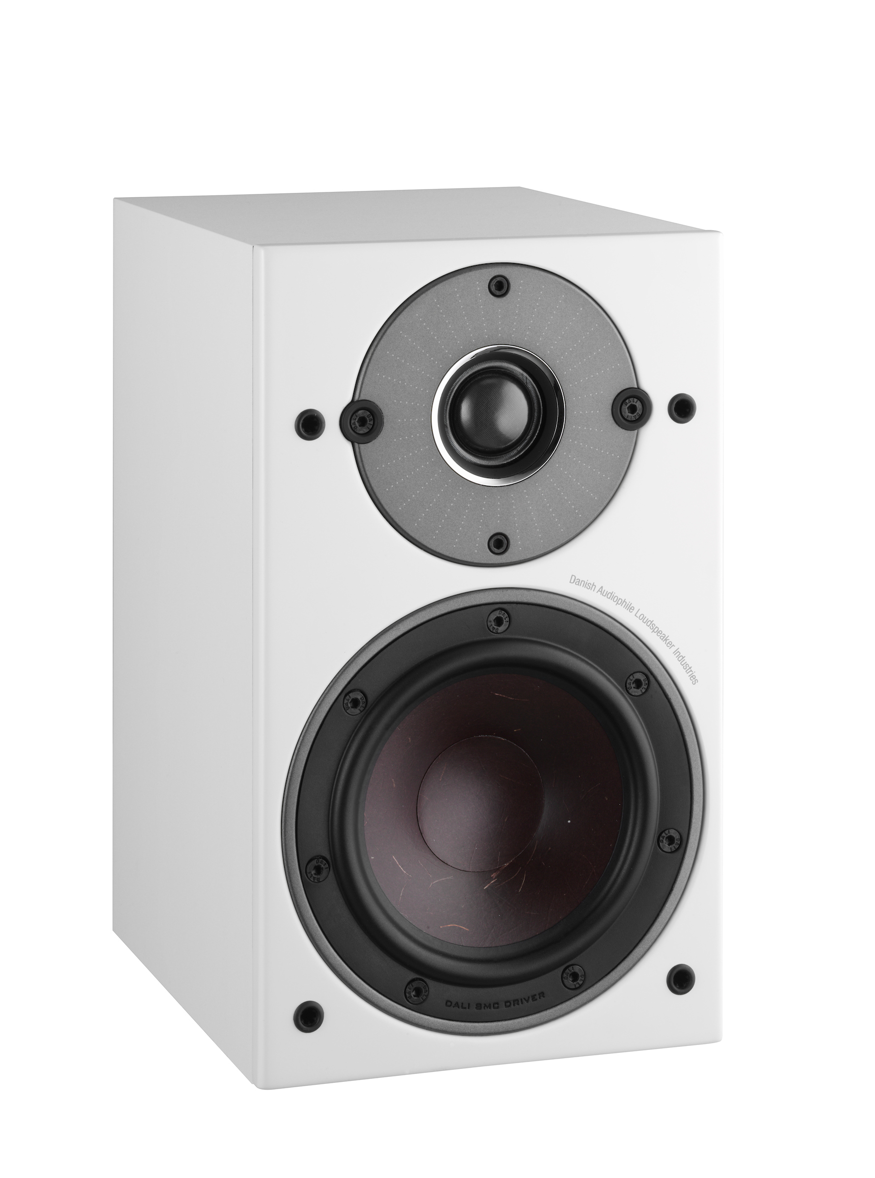 OBERON-1-White Dali Oberon 1 Weiß Paarpreis