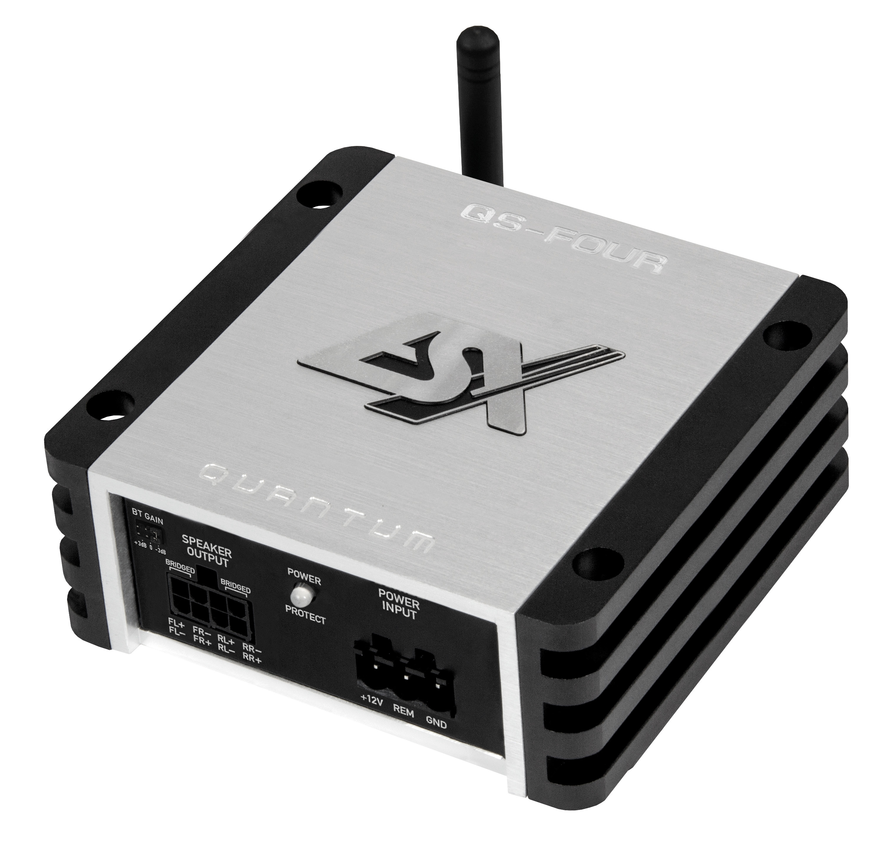 ESX QS-FOUR-BT