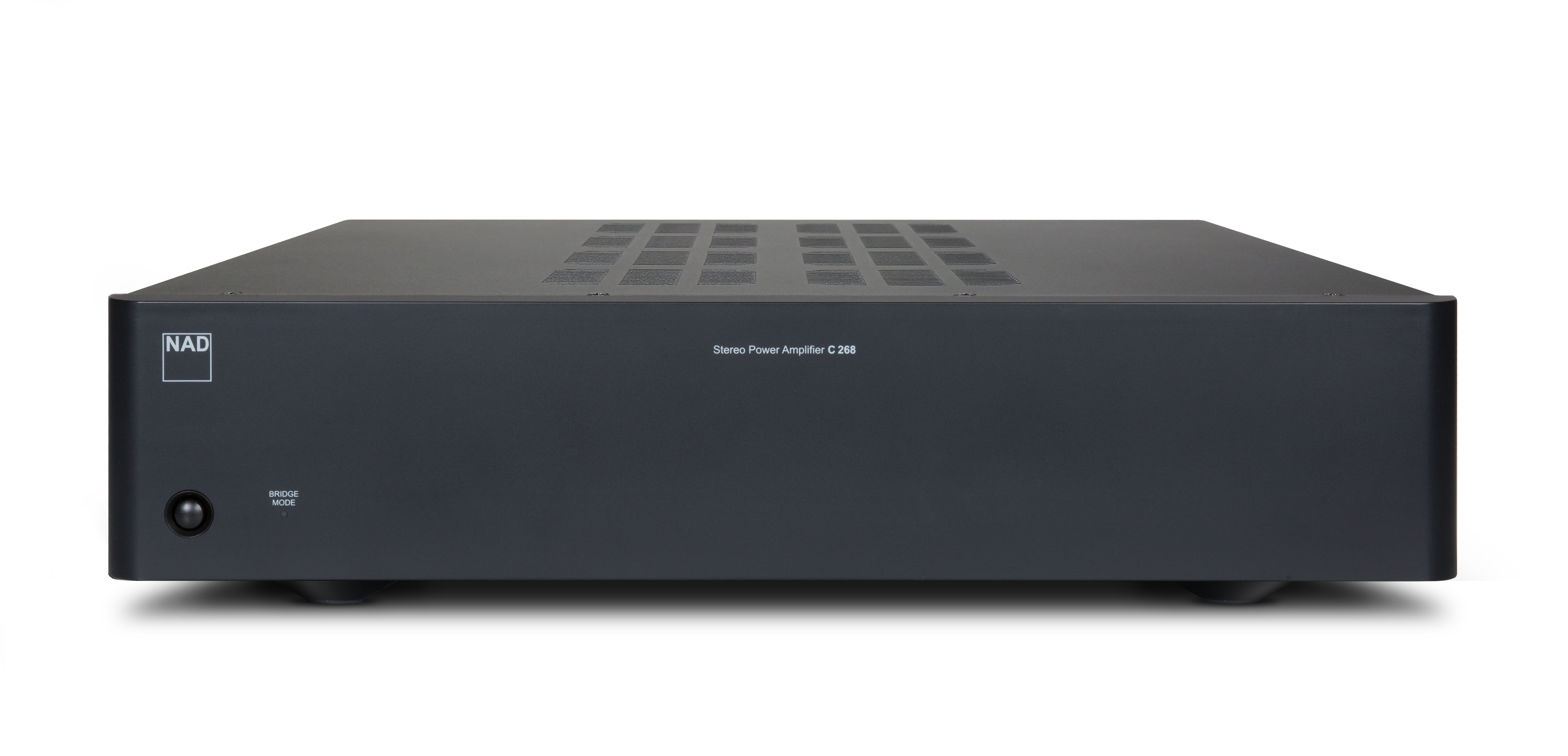 NAD-C-268-Front NAD C268
