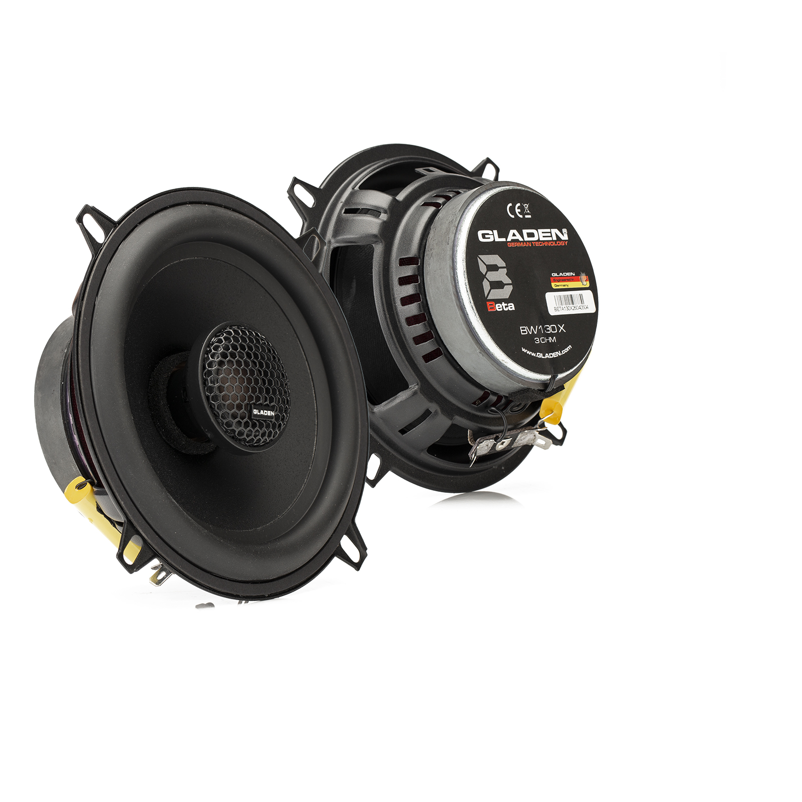Gladen Beta 130-X