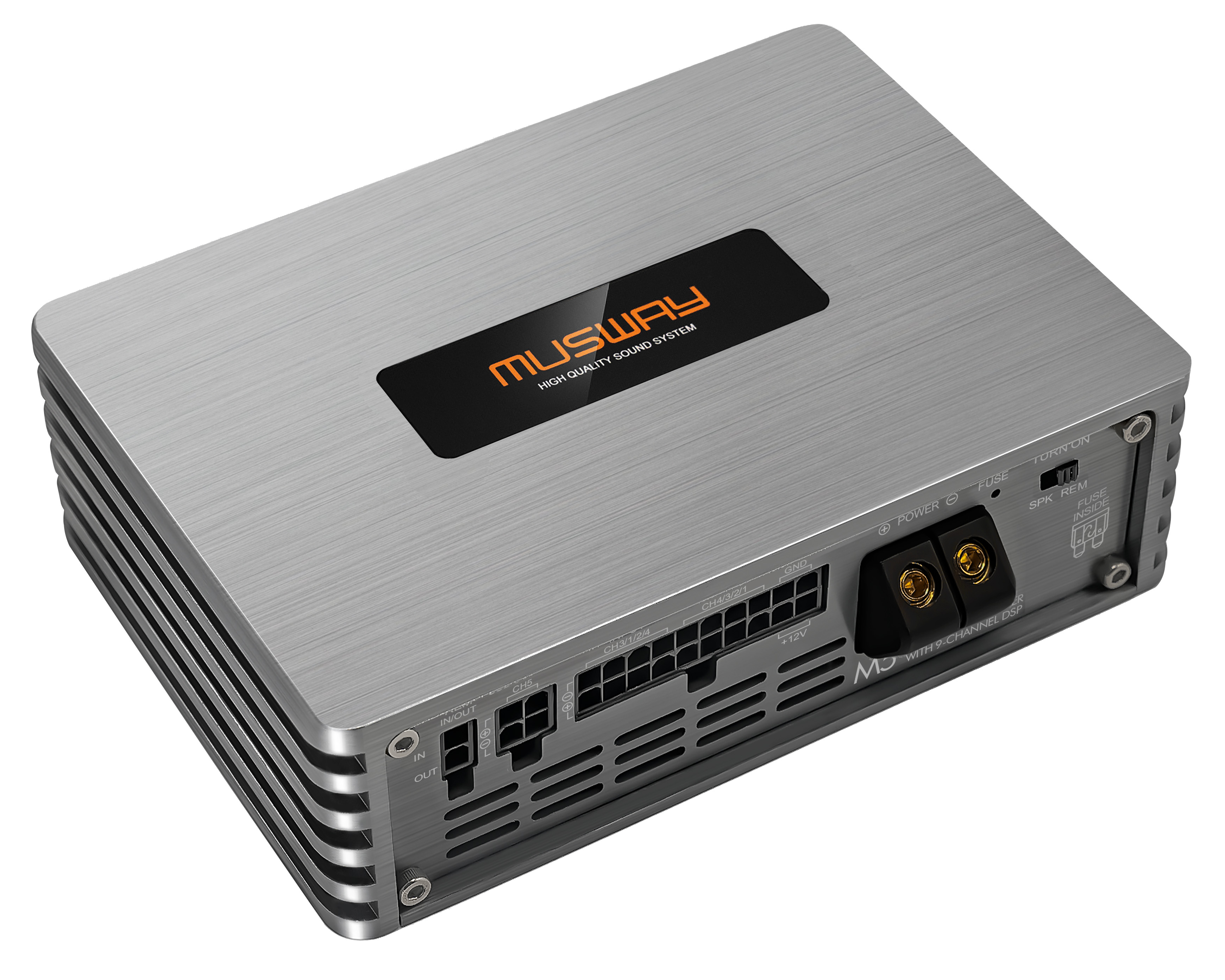 Musway M5