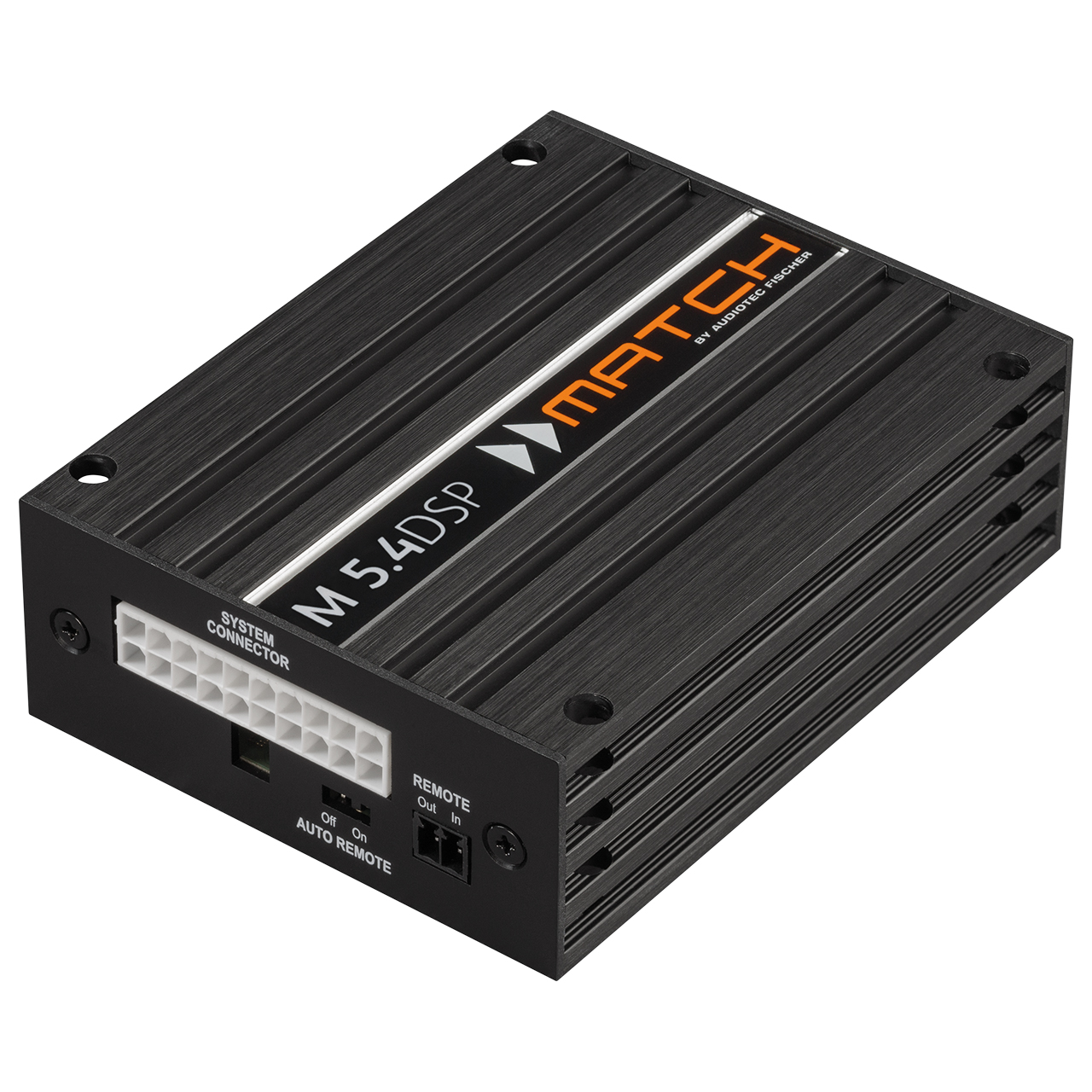 Match-M5-4DSP Match M5.4DSP
