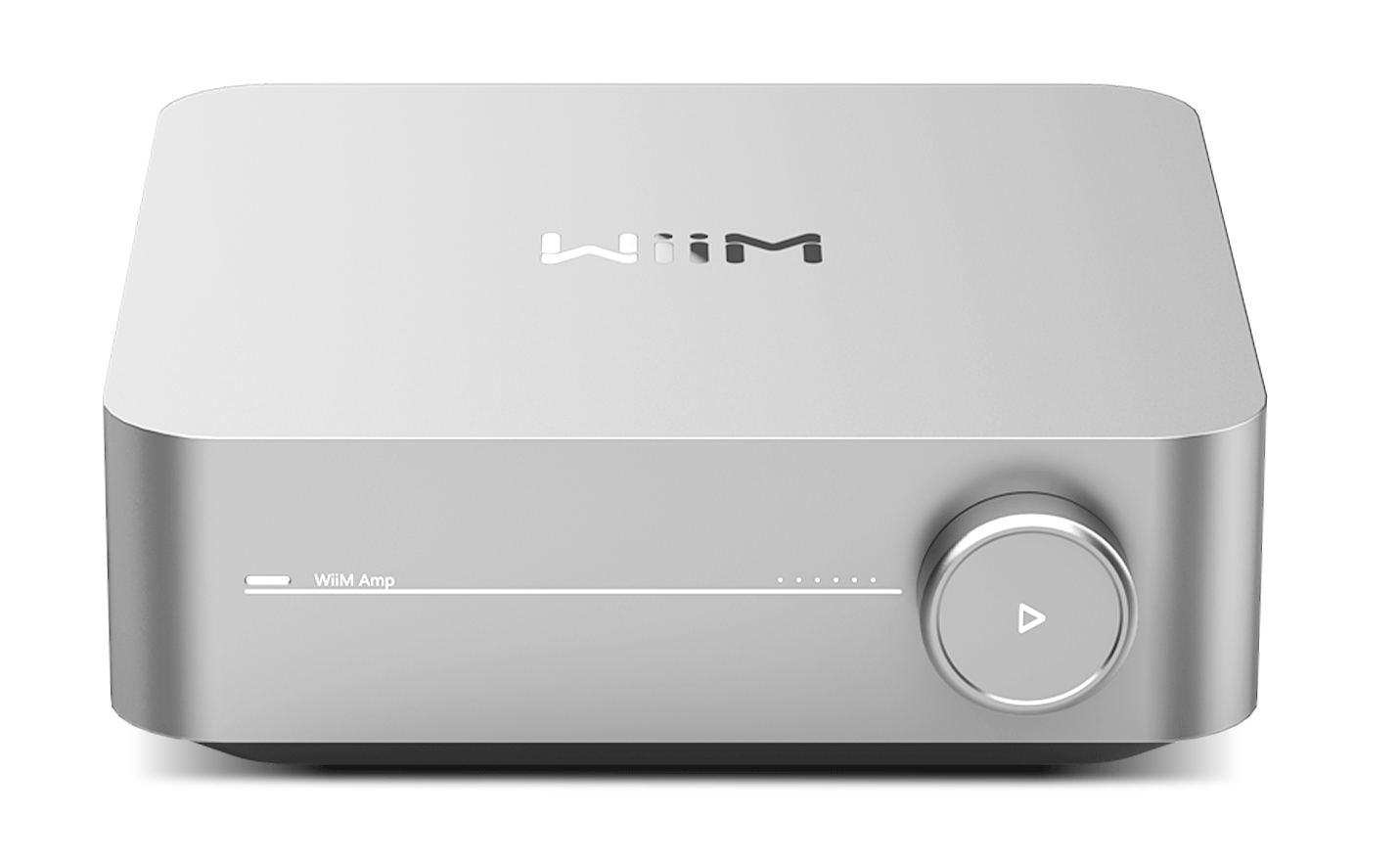WiiM_Amp_Silver1_1600 Wiim Amp Silber