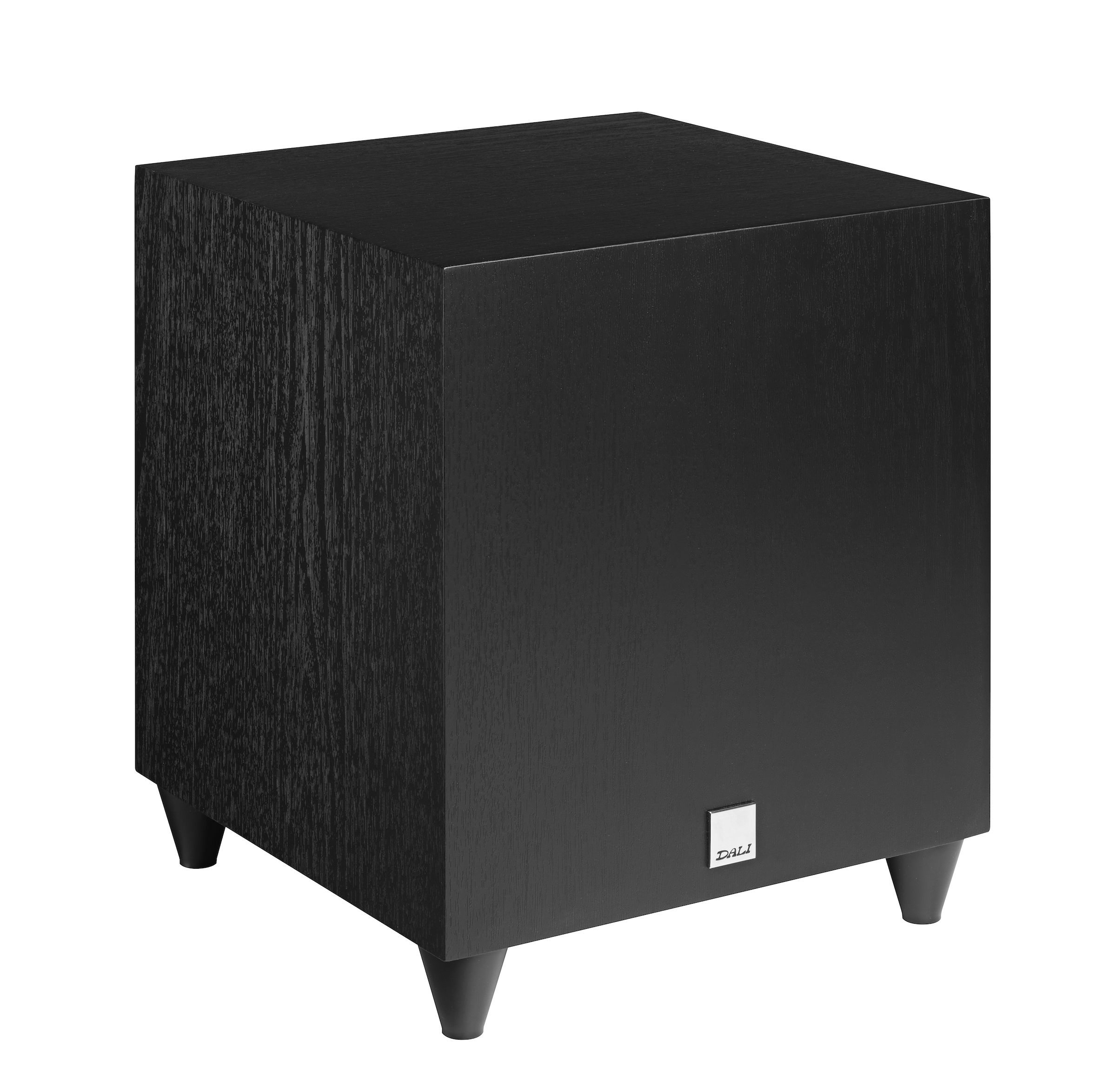 Dali-C-8D-schwarz DALI SUB C-8 D schwarz