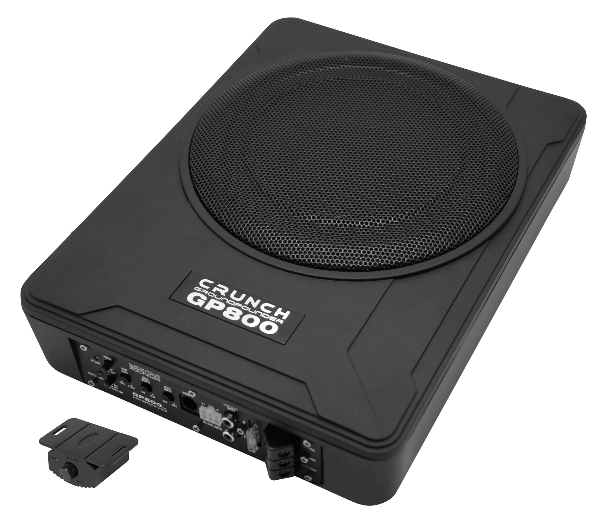 Crunch-GP800v2_ Crunch GP800v2