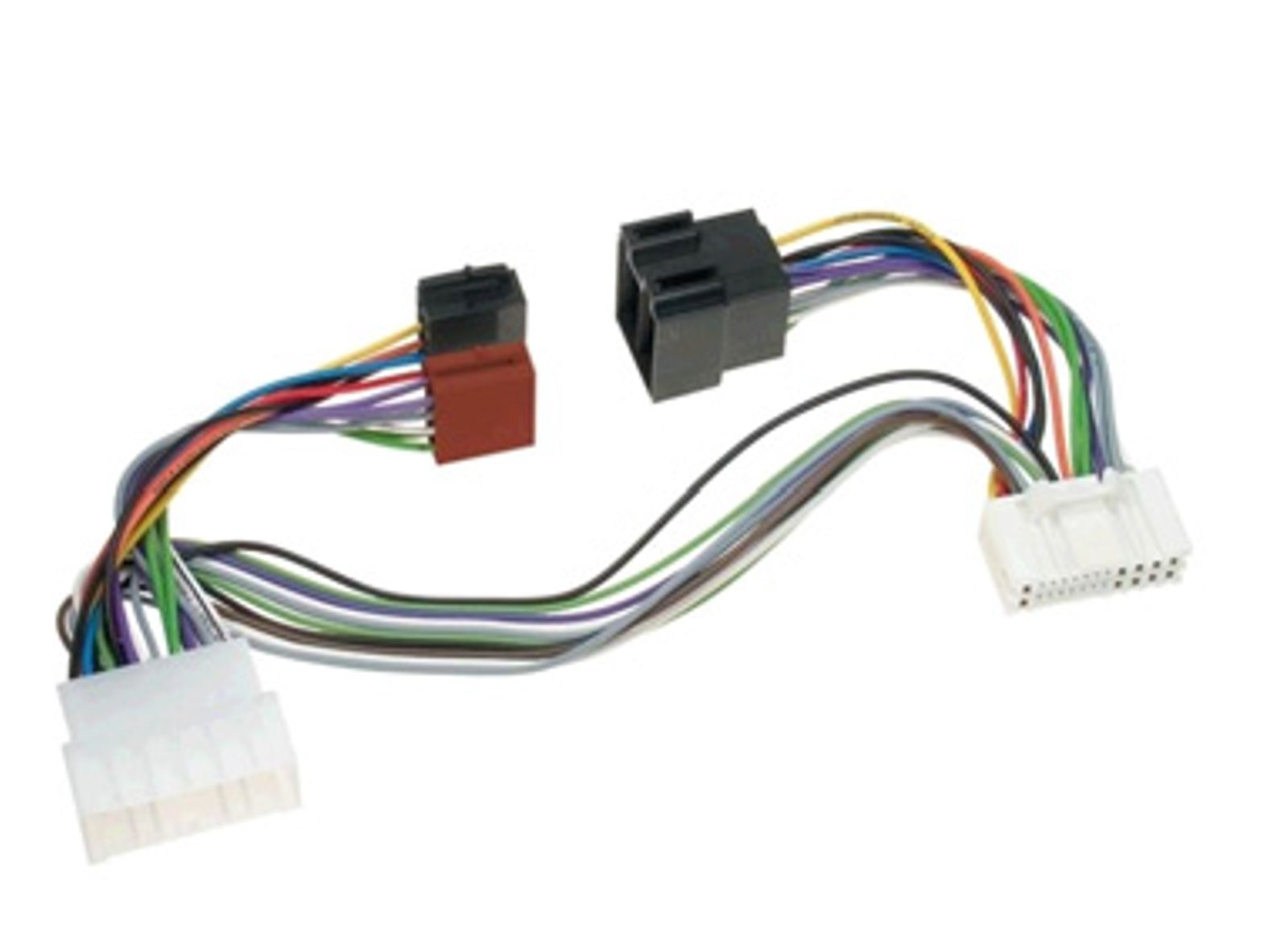 MUSWAY-plug-play-Anschlusskabel-MPK-14 Musway MPK14 Hyundai Kia