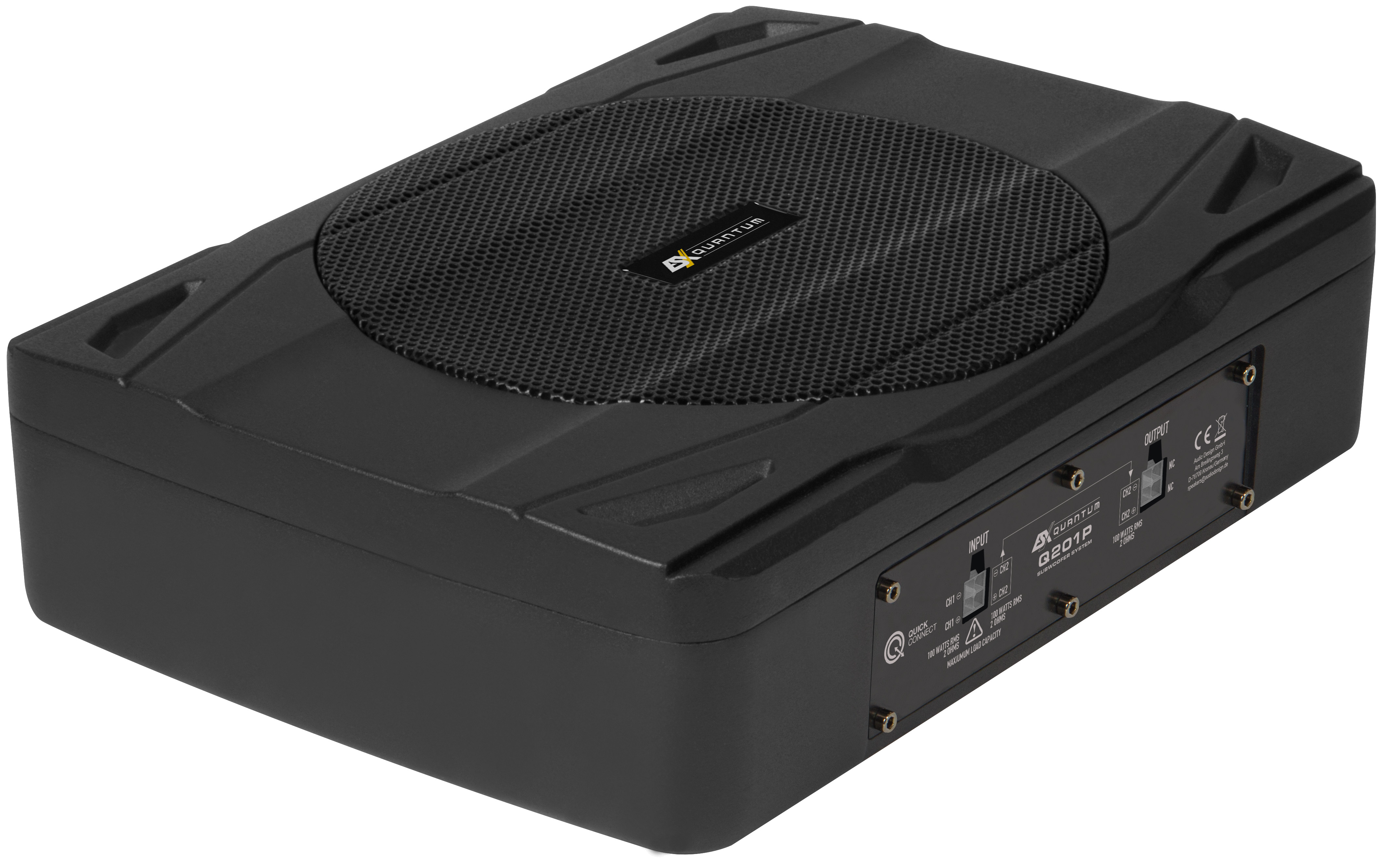ESX Q201P ESX Q201P