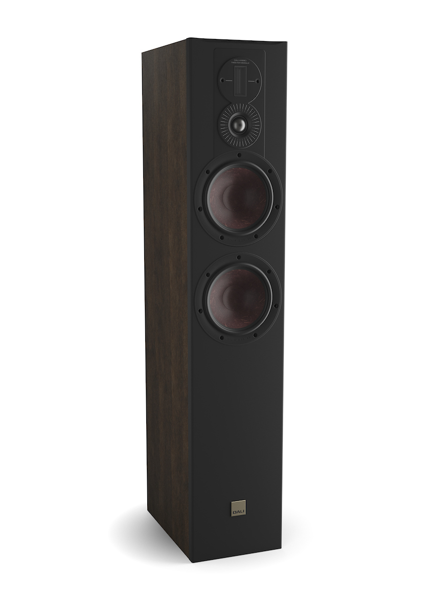 OPTICON_6_MK2_Tobacco_Oak Dali Opticon 6 MK2 Tabak Paarpreis