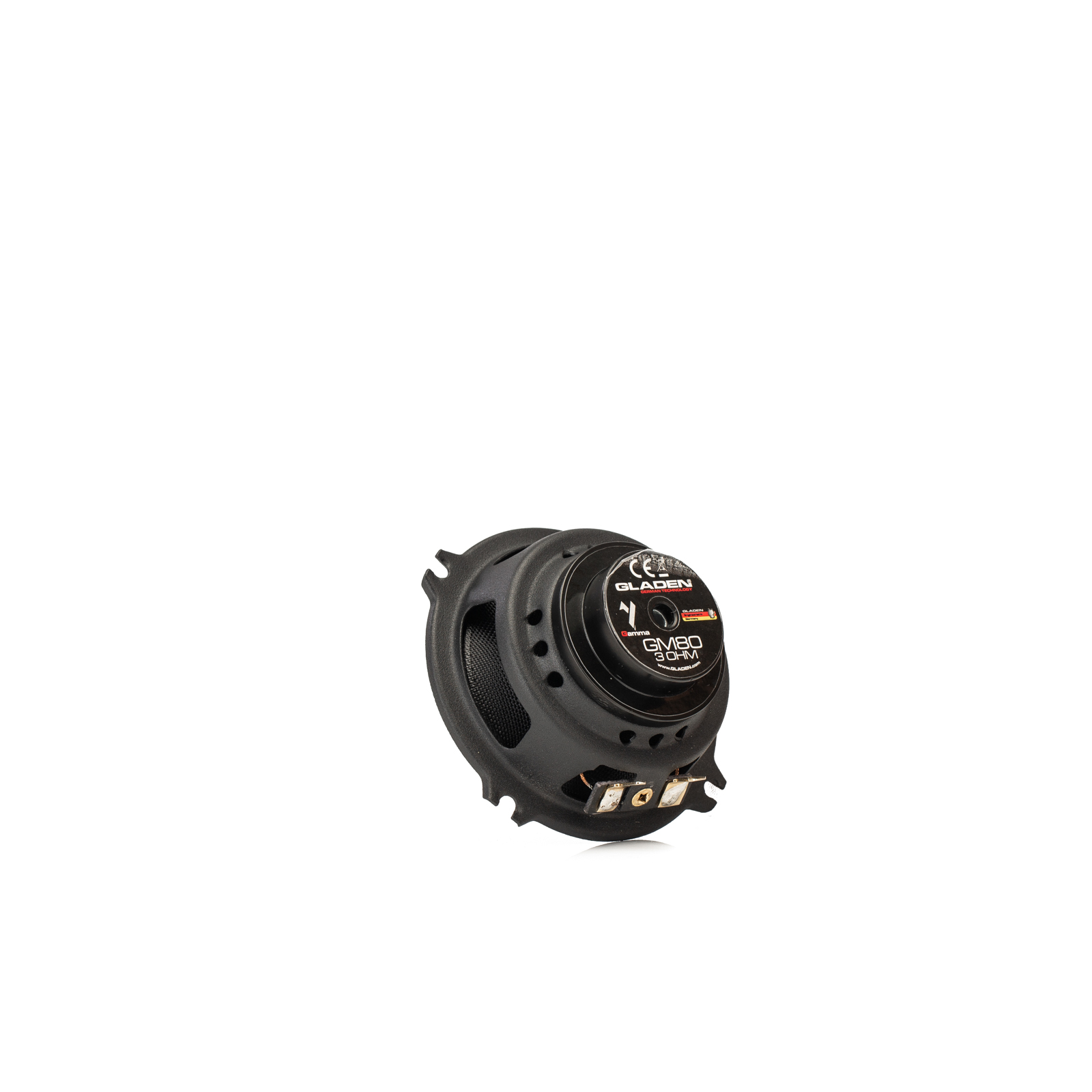 Gladen Gamma GM80