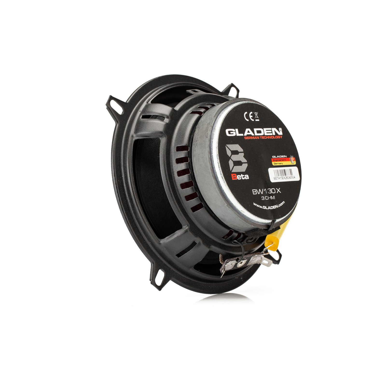 Gladen Beta 130-X