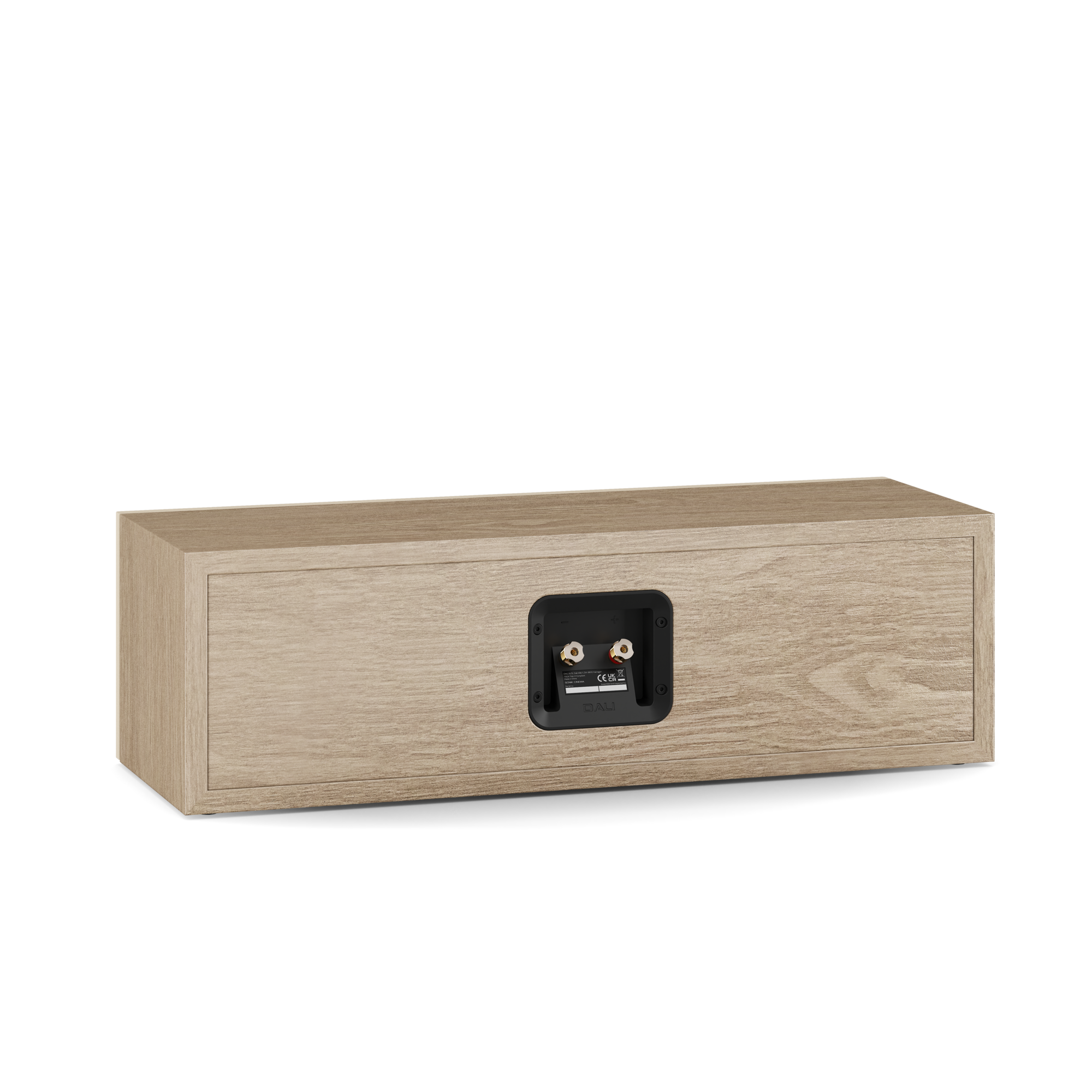 Dali Sonik Cinema Natural Oak Stückpreis