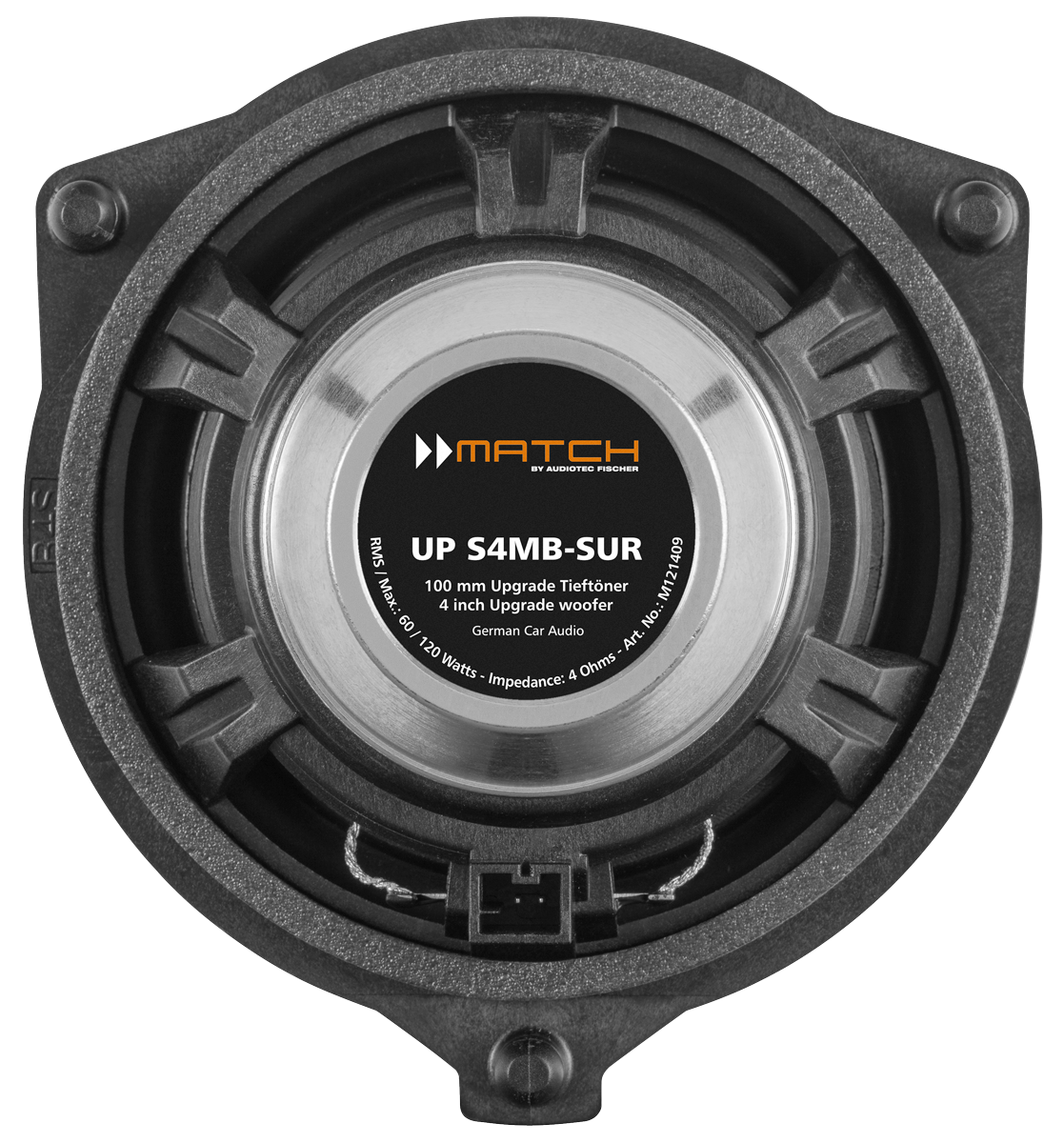 UP-S4MB-SUR_Front-Magnet