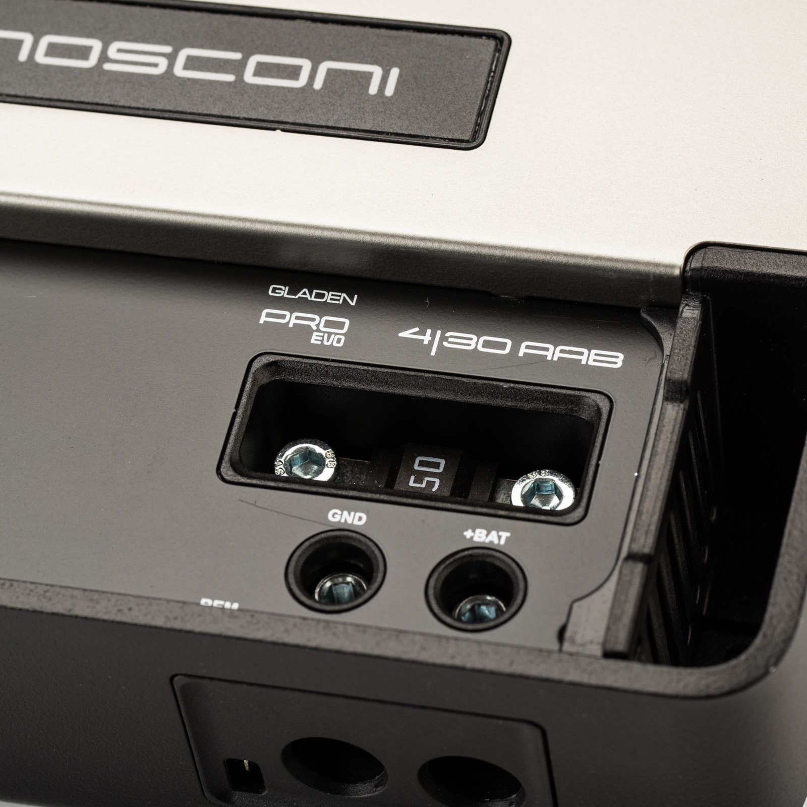Mosconi Pro 4 | 30-AAB-Evo