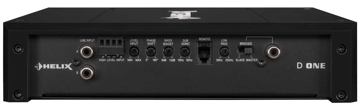 HELIX-D-ONE-Front-Inputs