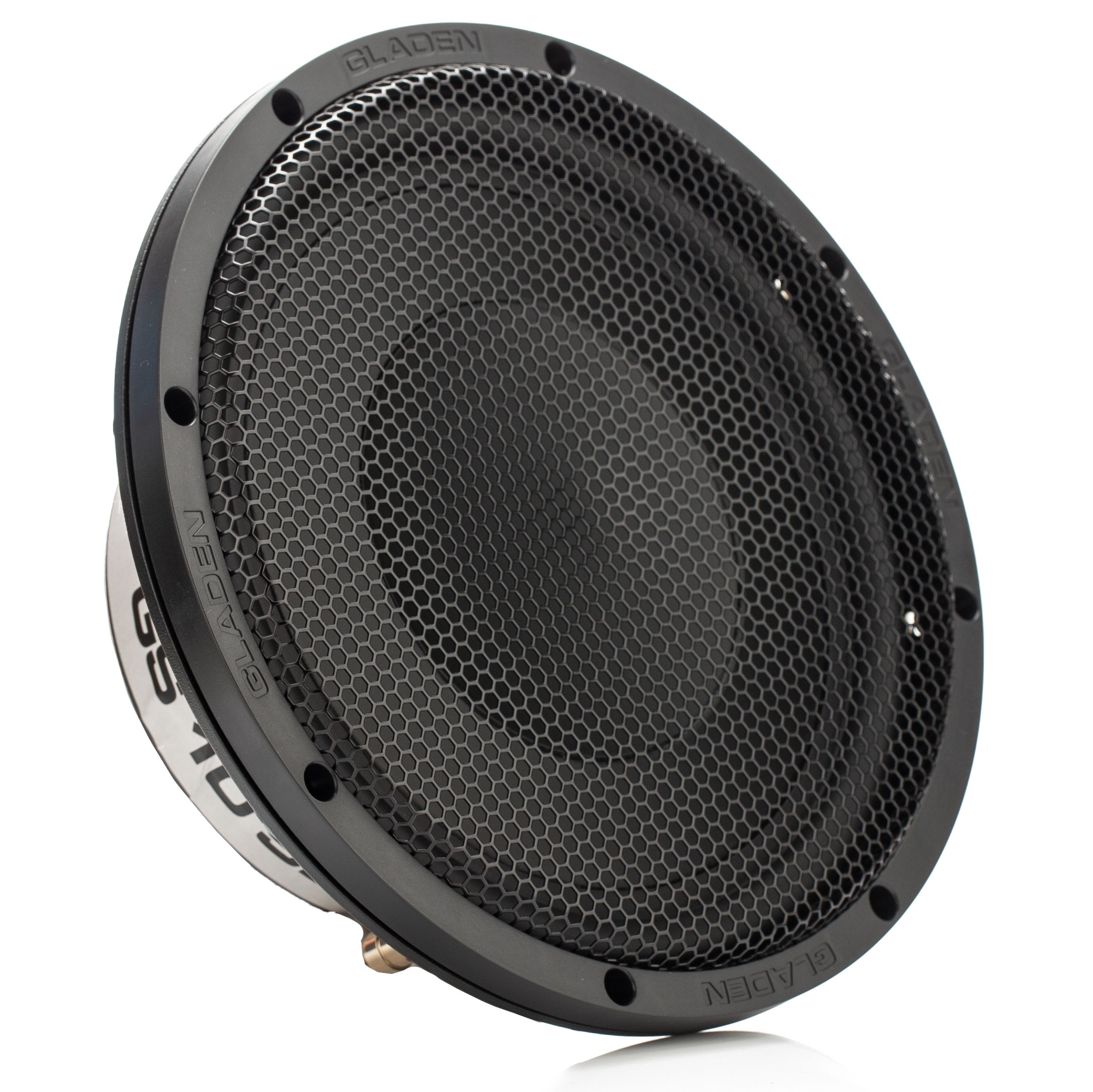 Gladen GS10-Slim Gladen GS10-Slim
