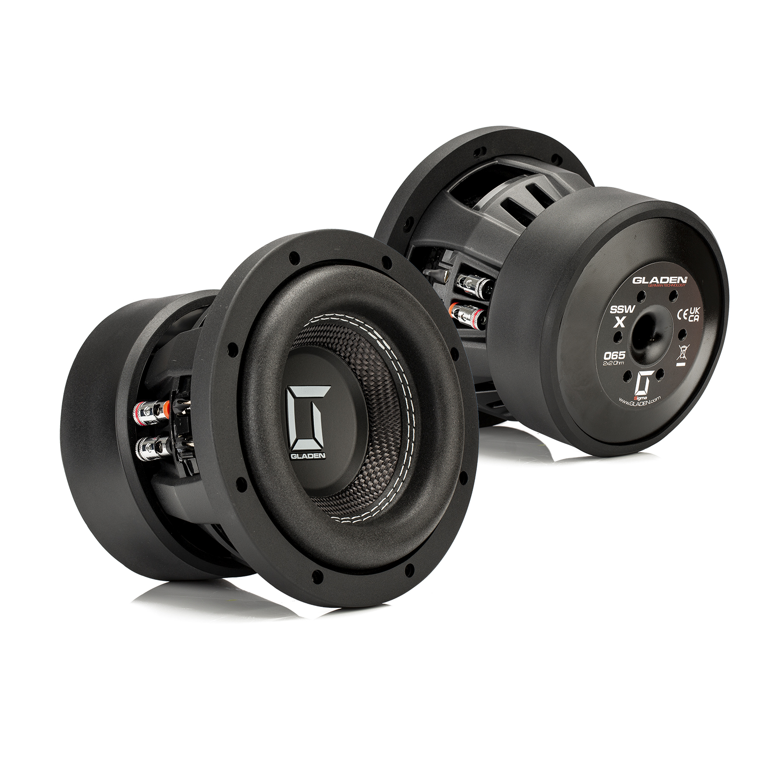 Gladen Sigma SSWX-065