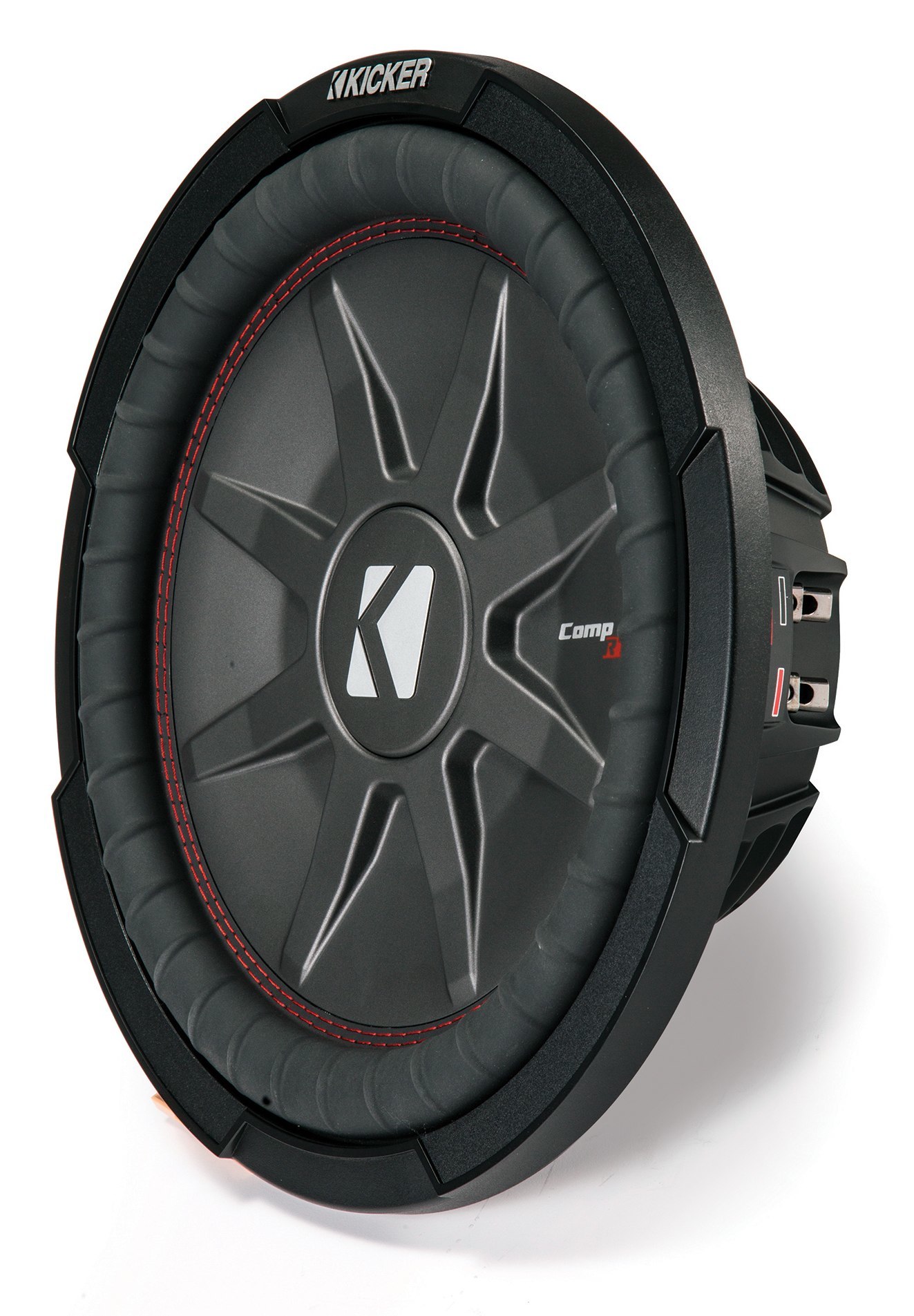 Kicker CompRT102 2x2Ohm