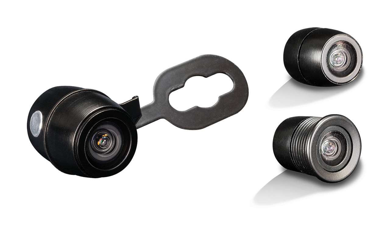 ZE-RVC125MT Zenec ZE-RVC125MT