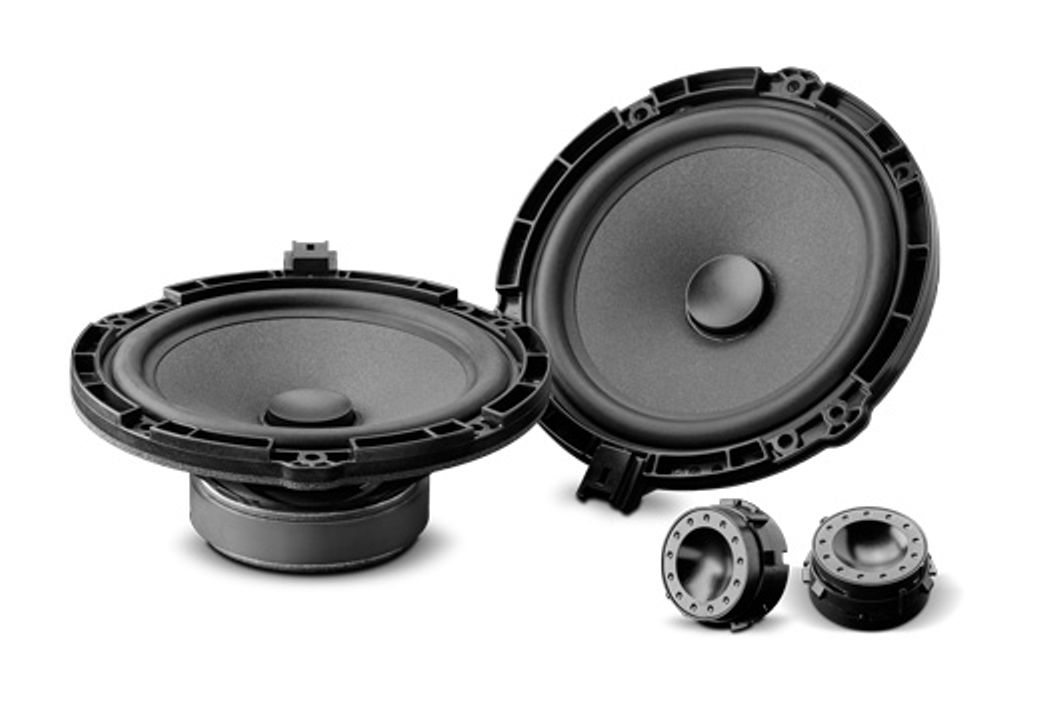 Focal ISPSA165