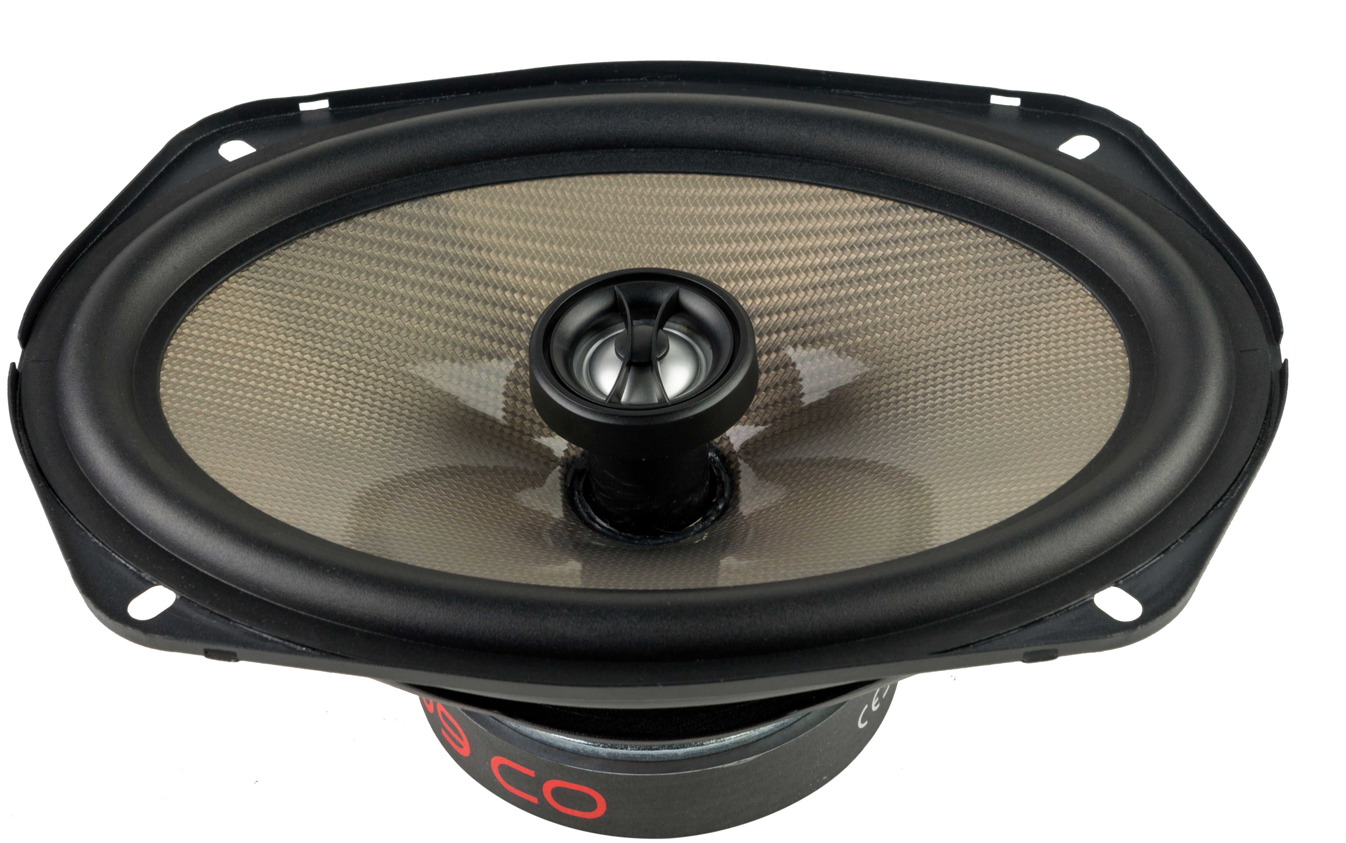 Audio-System-Carbon-609CO Audio System Carbon 609CO