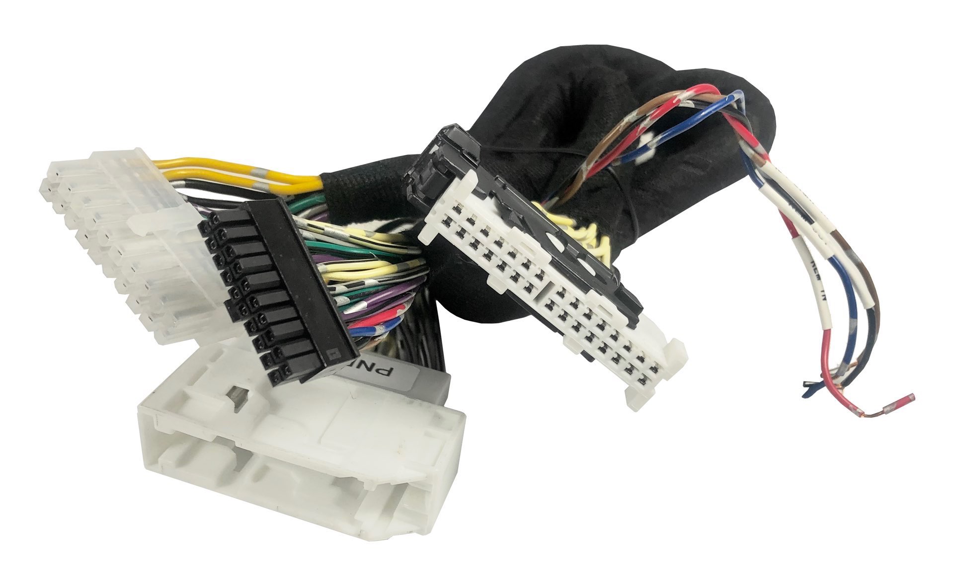MPK-TOY1D8 Musway MPK-TOY1D8