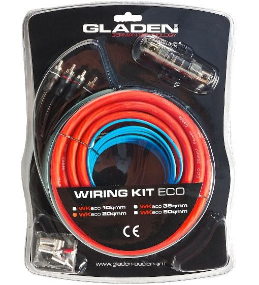 Gladen-Kit-Eco-20qmm