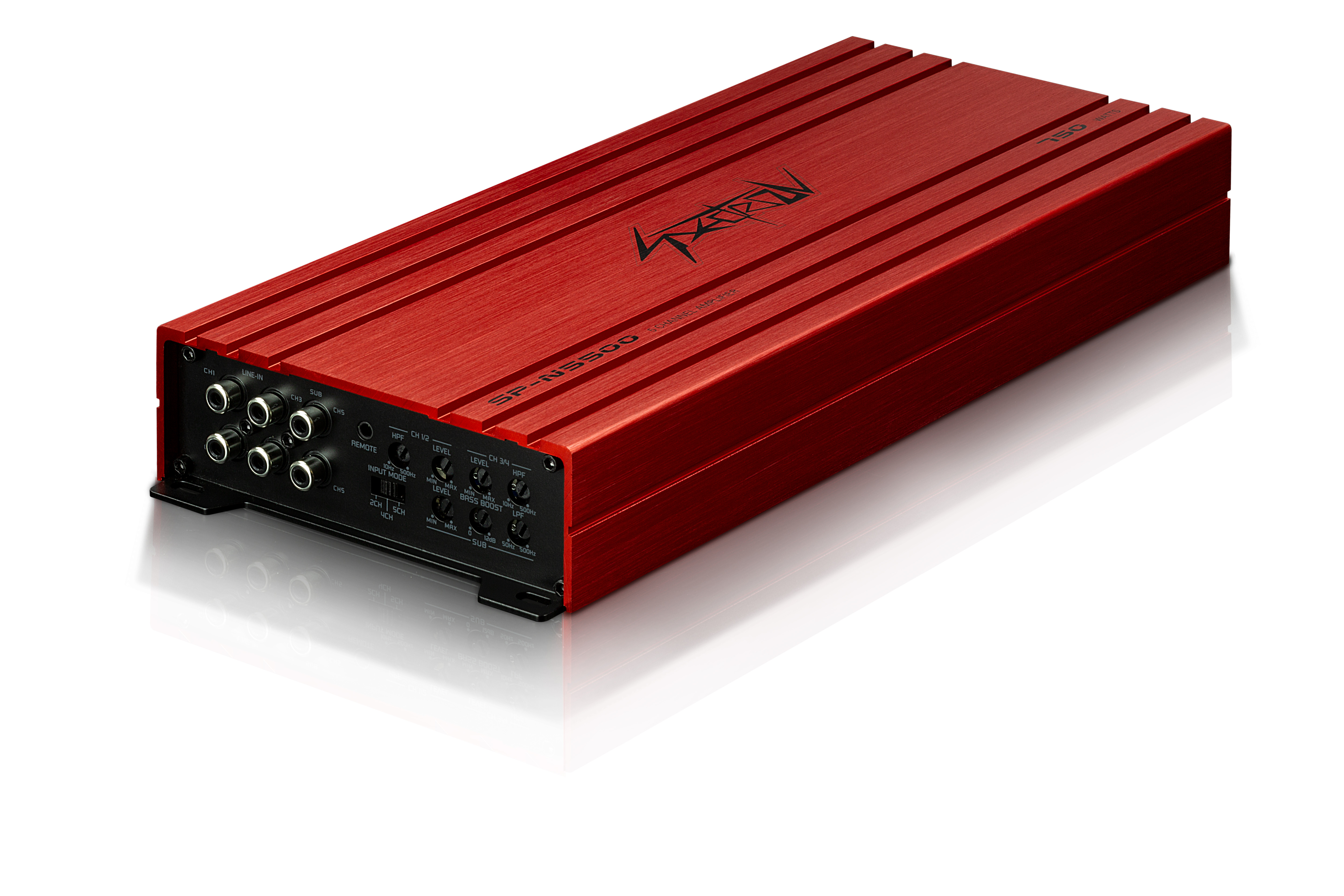 SP-N5500_SR Spectron SP-N5500