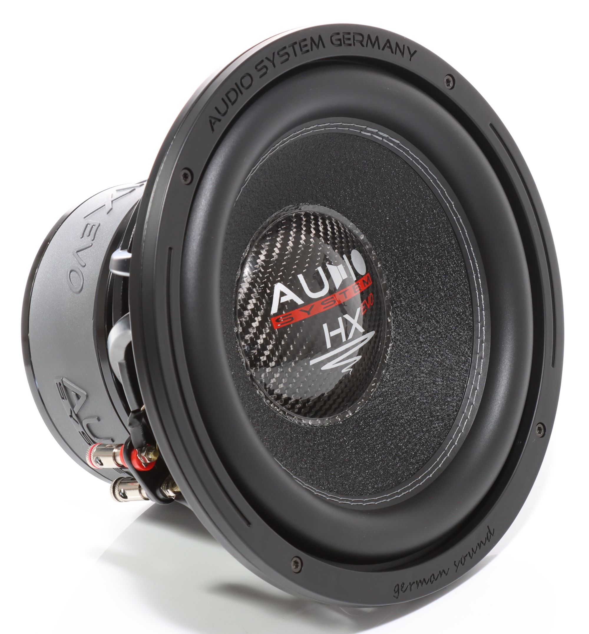 Audio-System-HX10Evo5