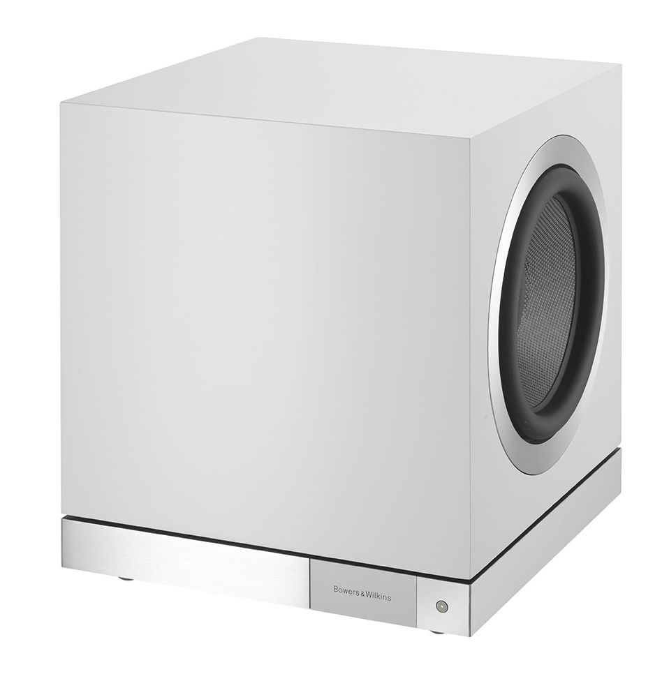 DB2D-White B&W Bowers & Wilkins DB2D weiß