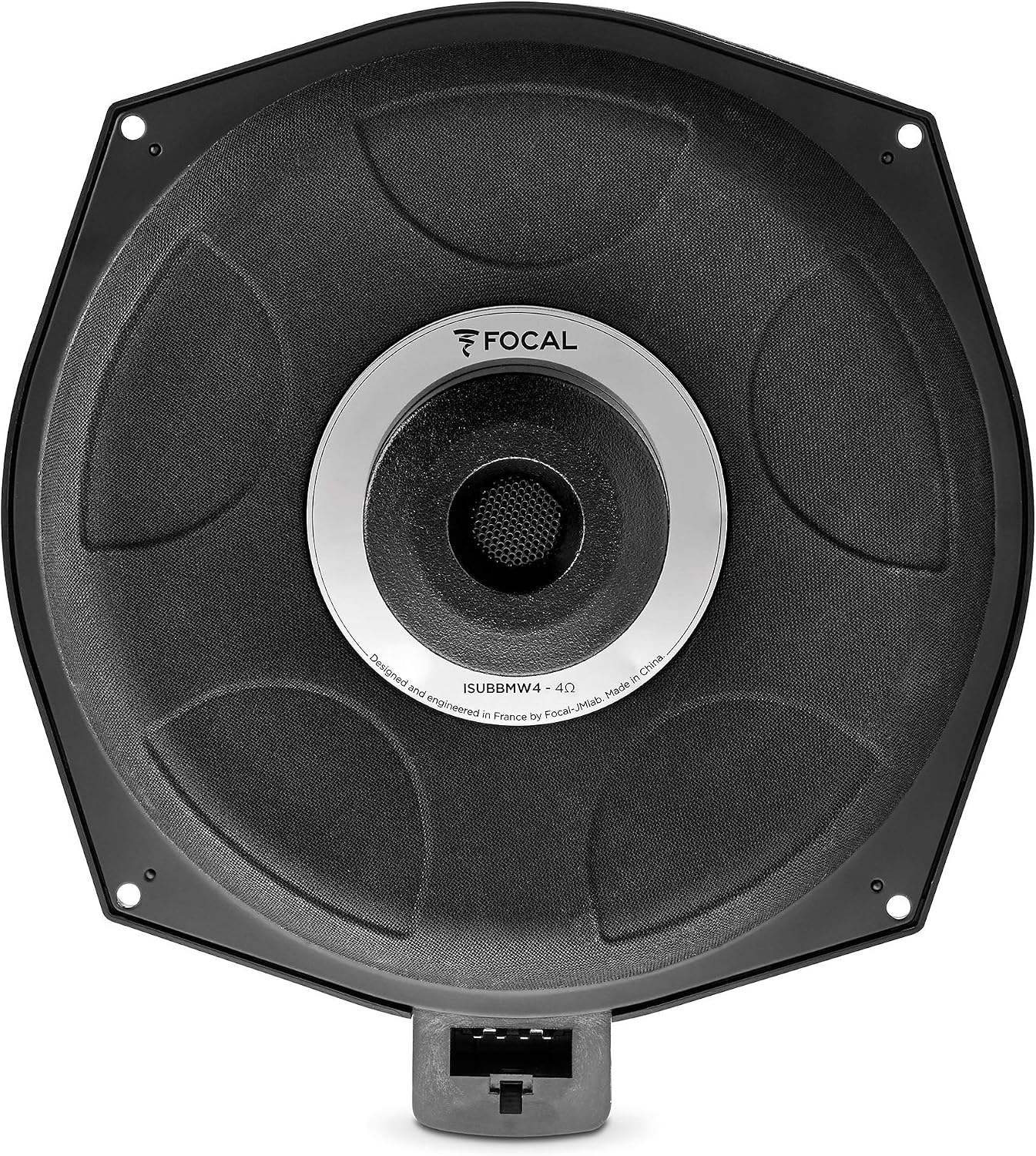 Focal ISUBBMW2