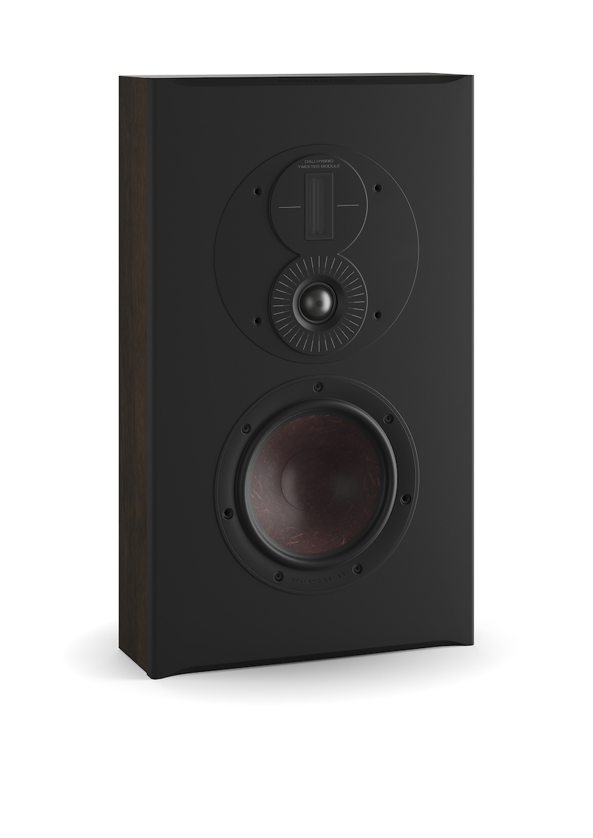OPTICON_LCR_MK2_Tobacco-Oak Dali Opticon LCR MK2 Tabak Stückpreis