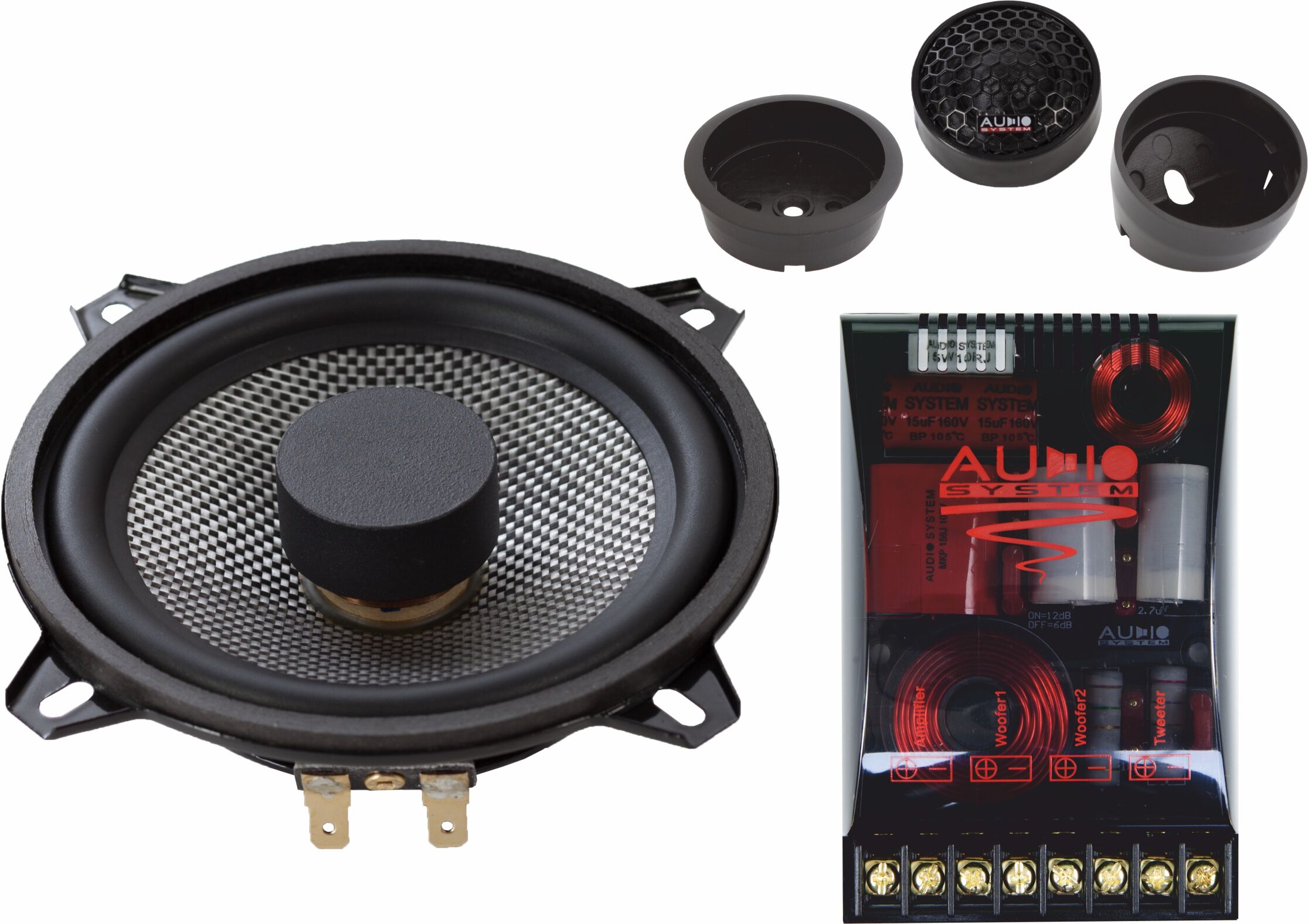Audio-System-X130FL-Evo2 Audio System X130Flat Evo2