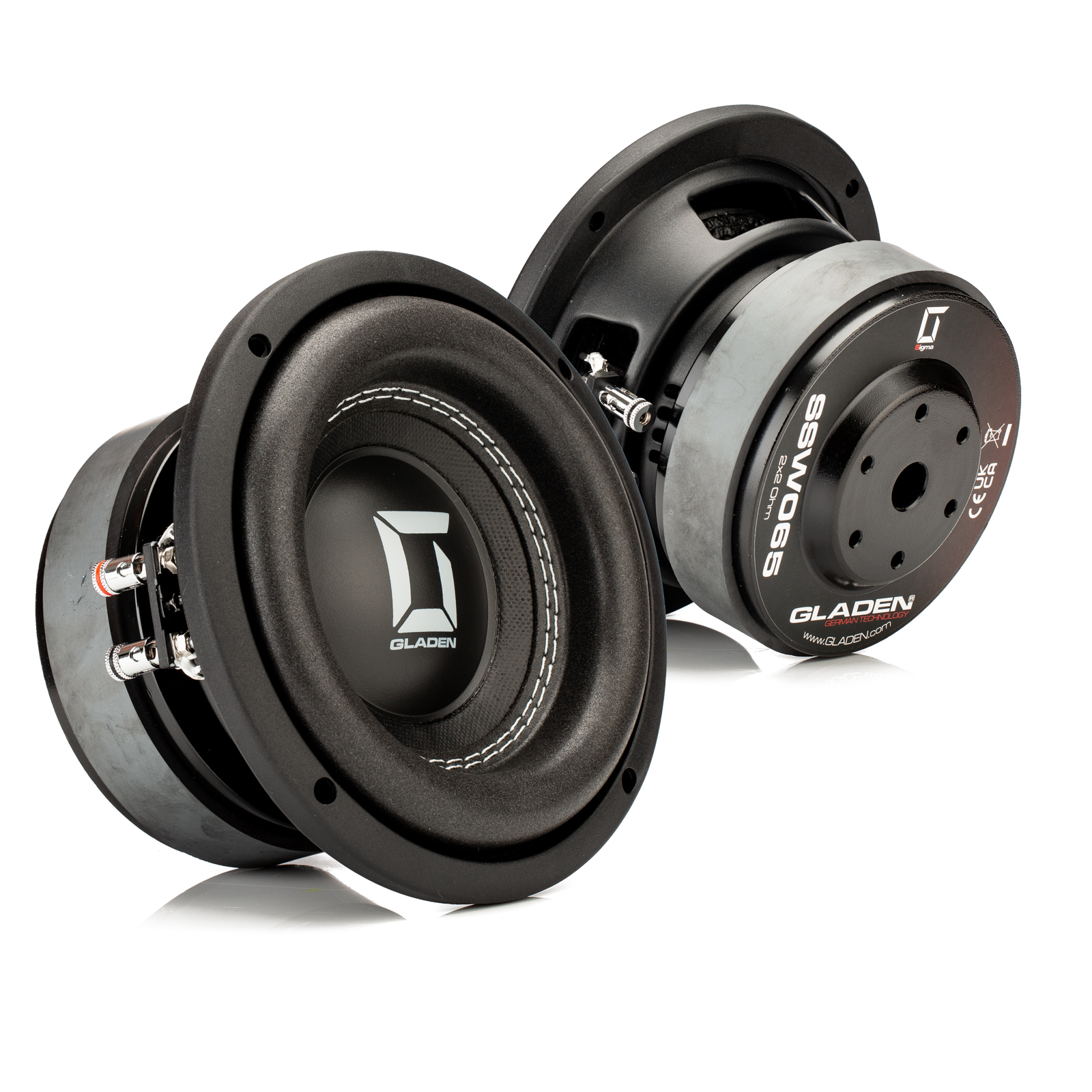 Gladen Sigma SSW-065