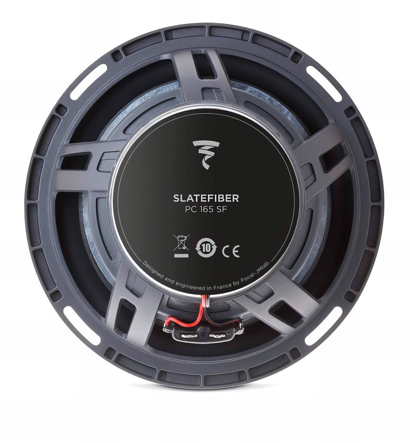 Focal PC165SF