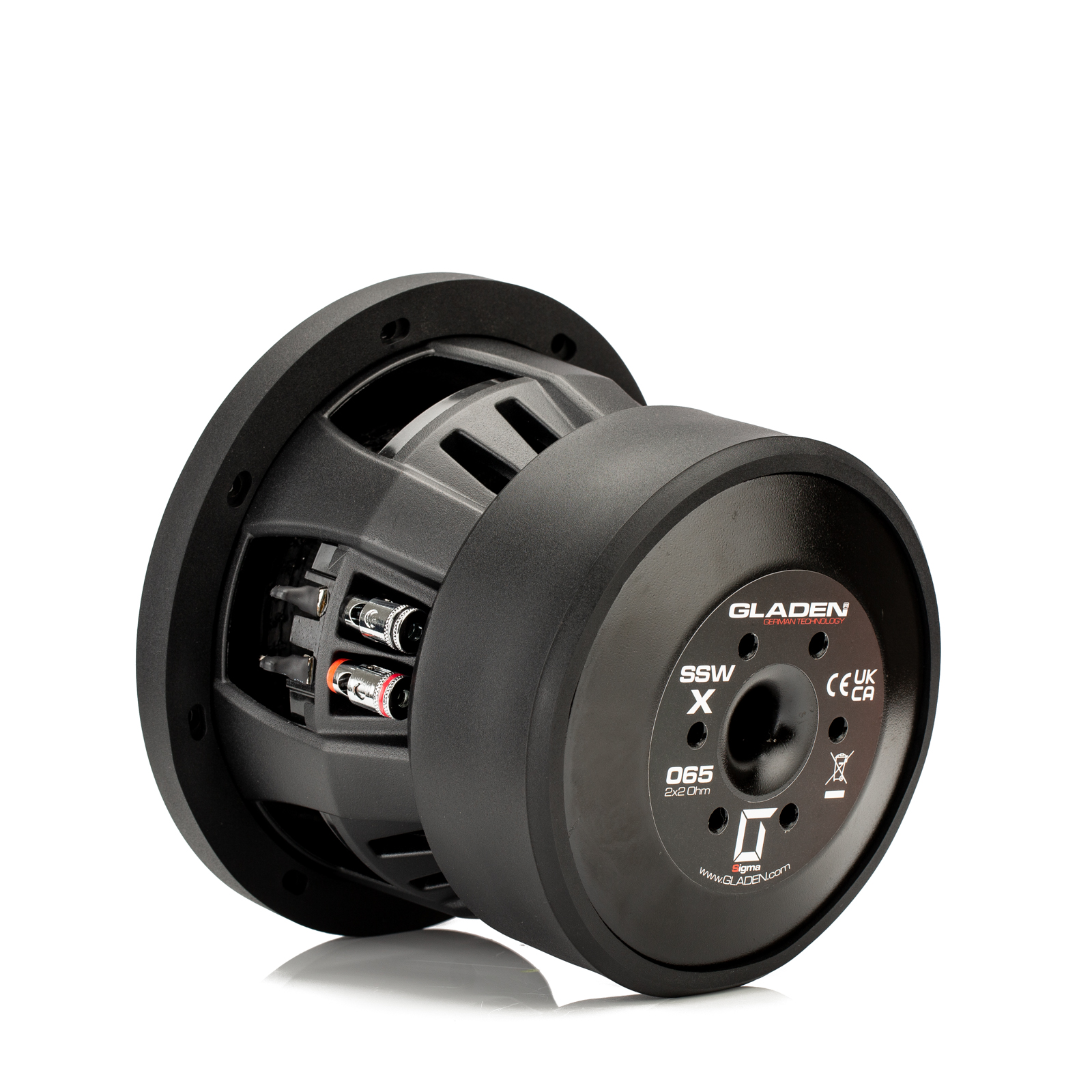Gladen Sigma SSWX-065
